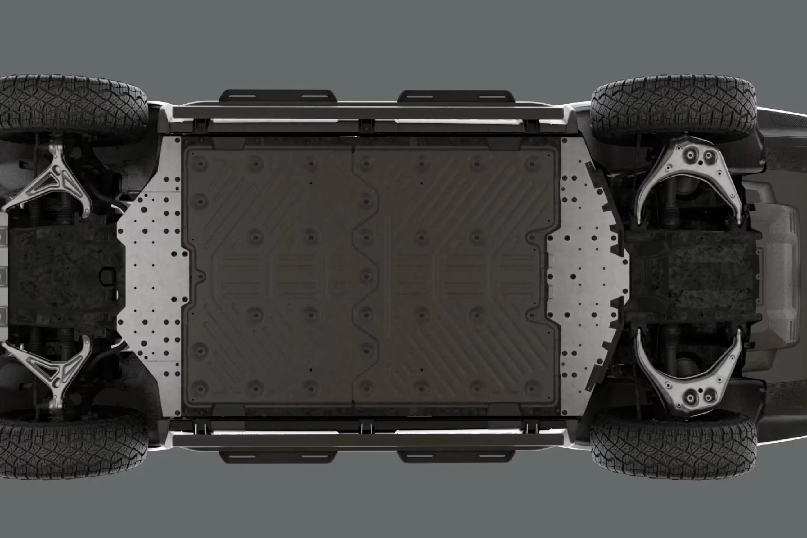 General Motors Hummer EV - Image 13