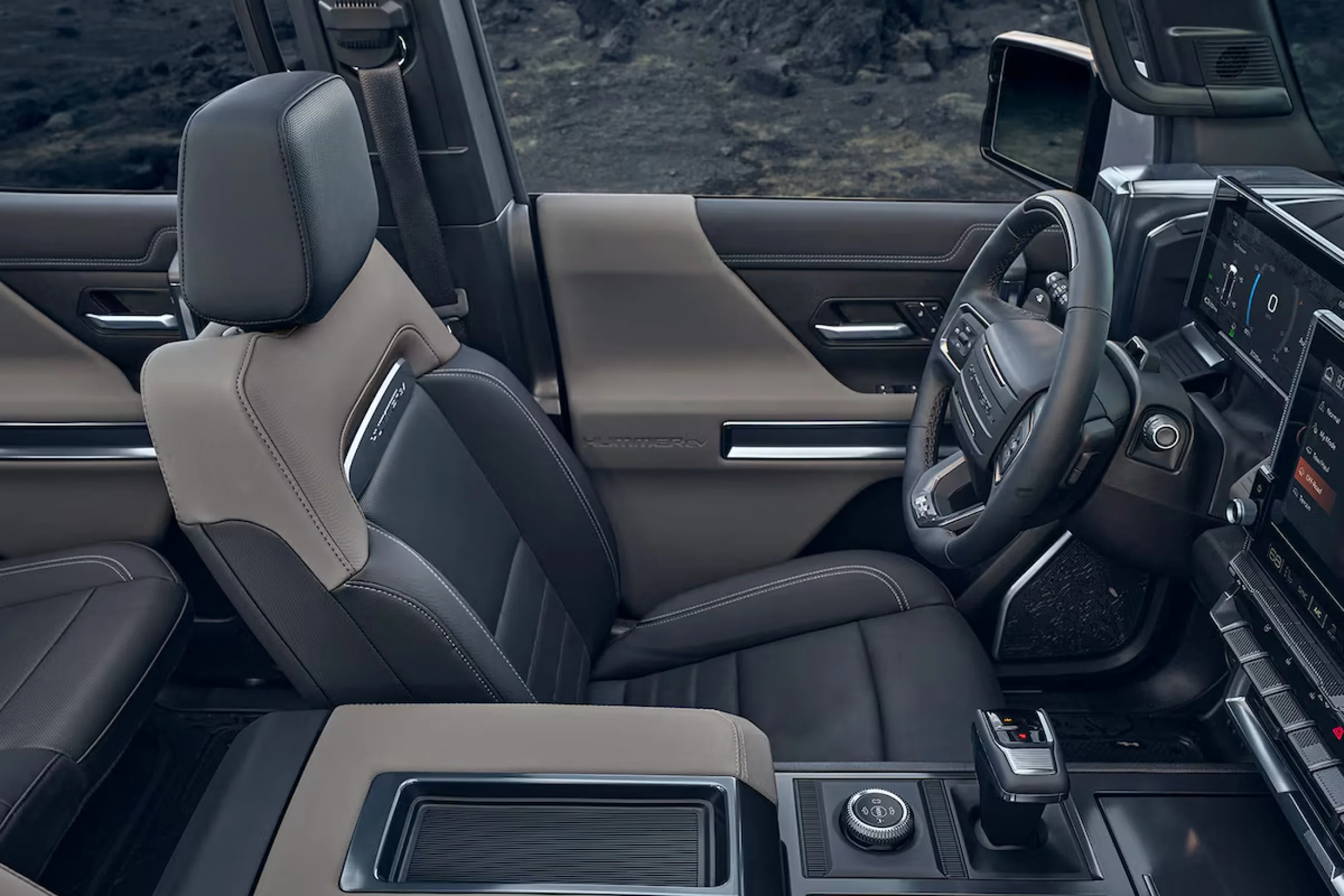 General Motors Hummer EV - Image 4