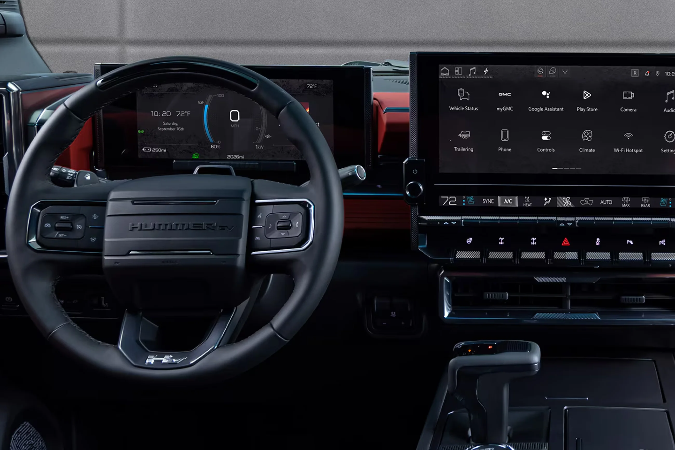 General Motors Hummer EV - Image 7