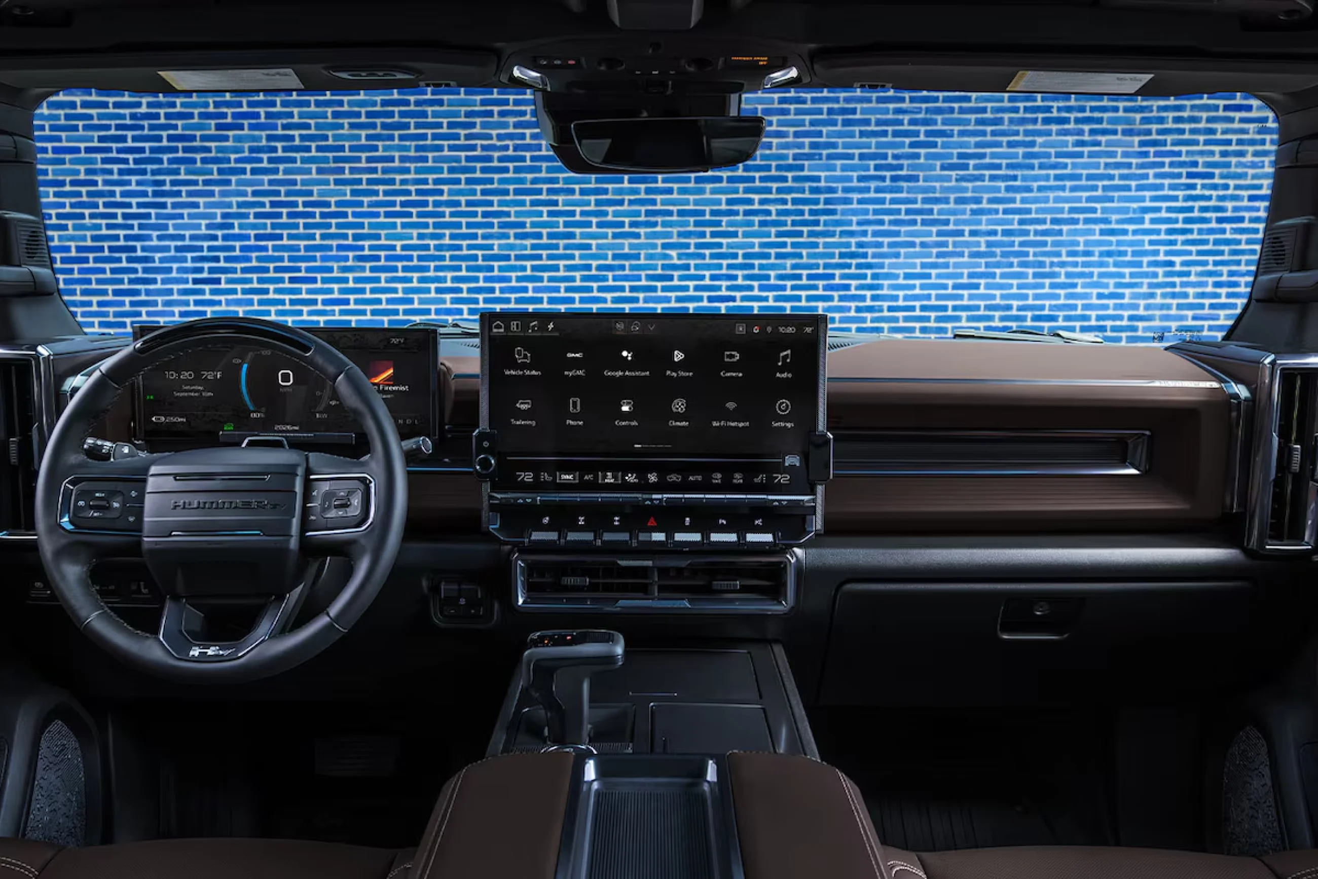 General Motors Hummer EV Pickup - Image 10