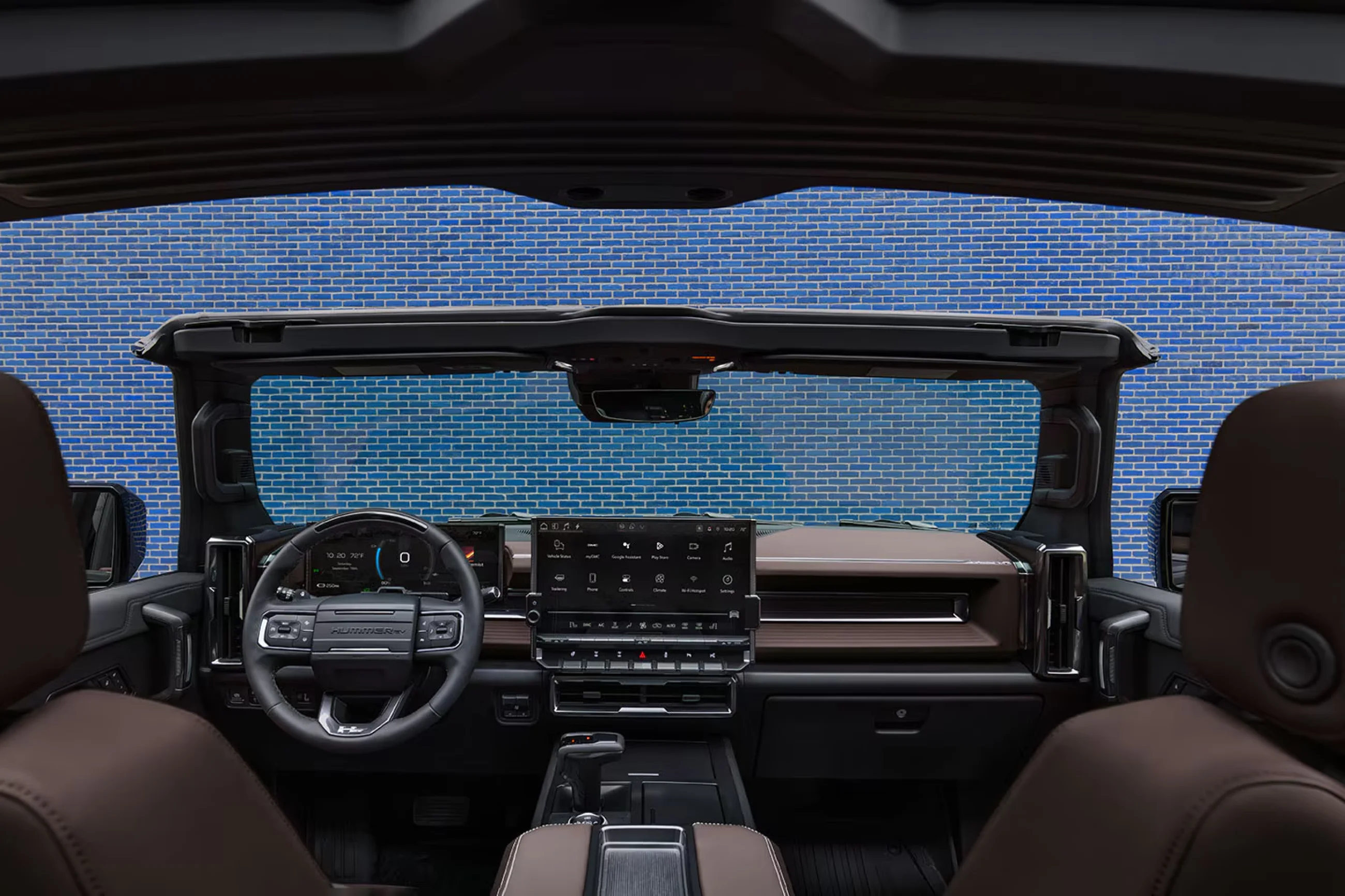 General Motors Hummer EV Pickup - Image 11