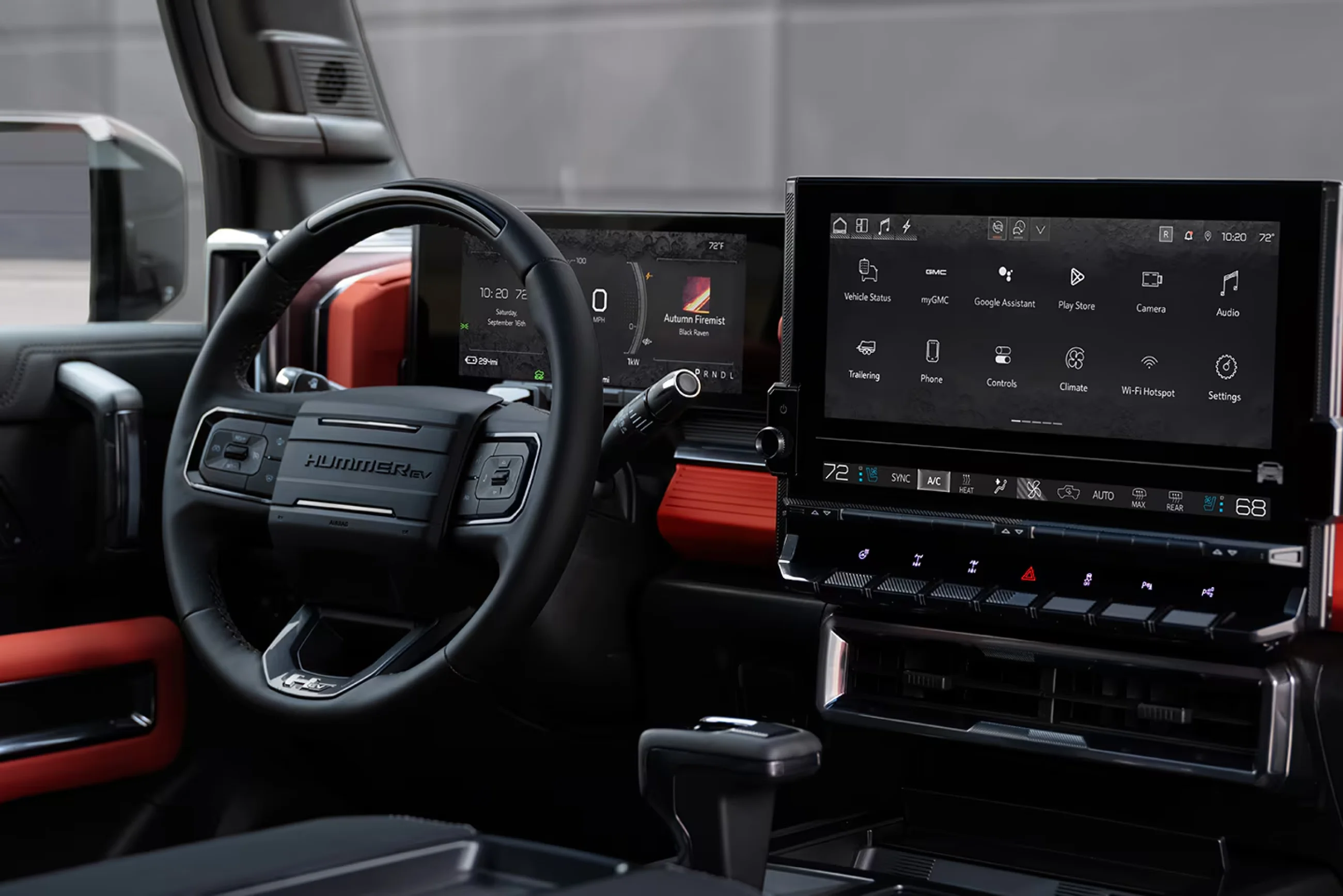 General Motors Hummer EV Pickup - Image 12