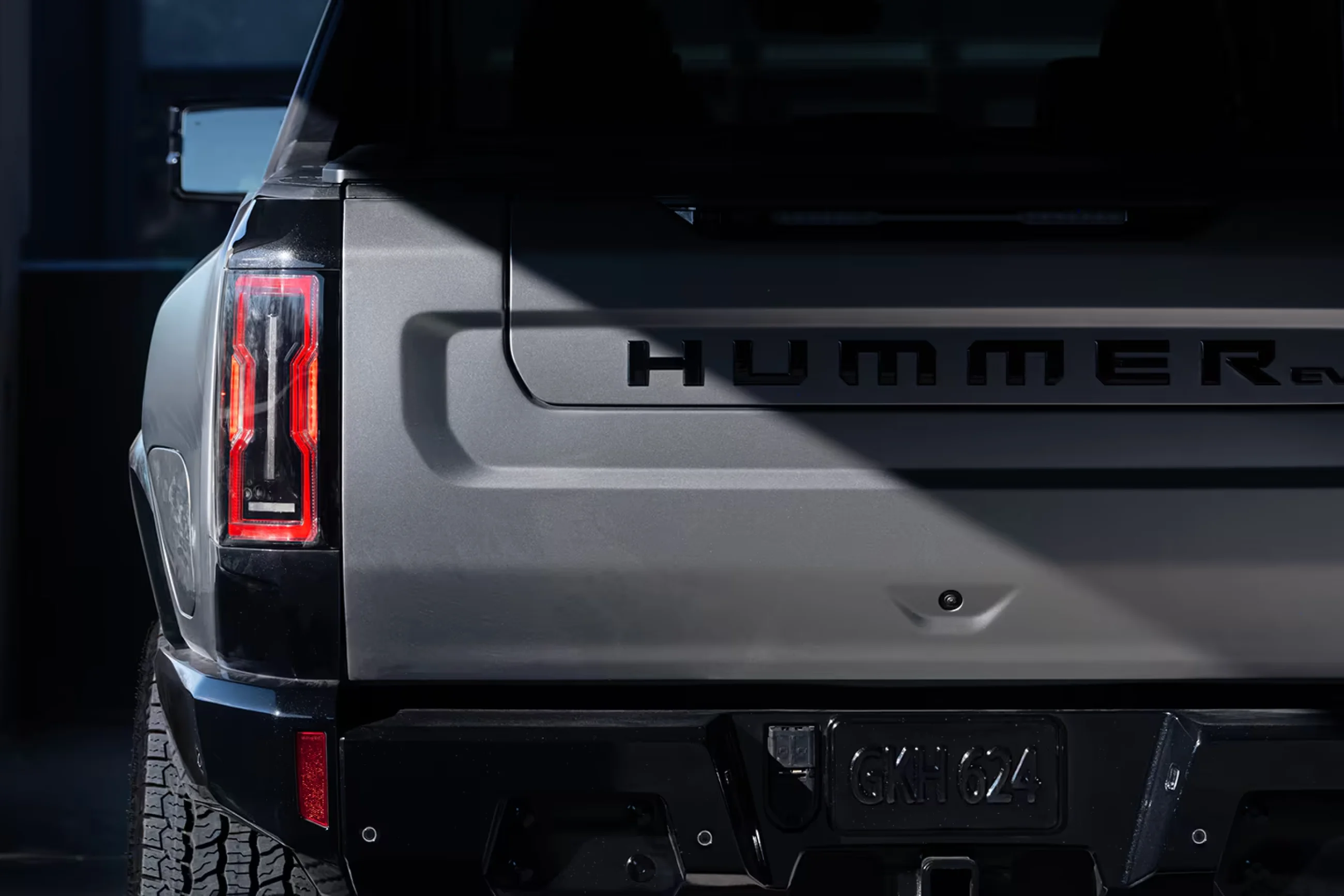 General Motors Hummer EV Pickup - Image 15