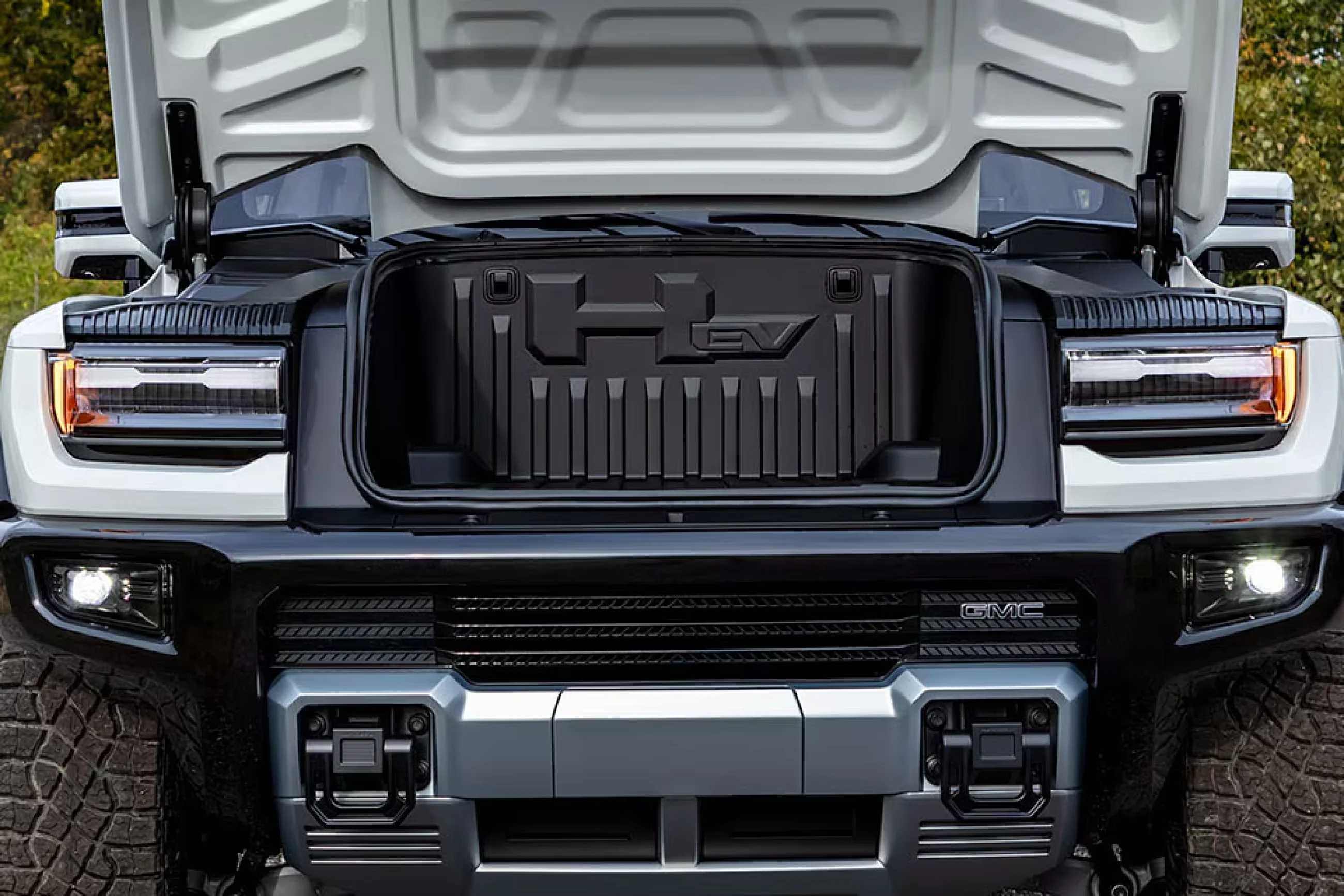 General Motors Hummer EV Pickup - Image 2