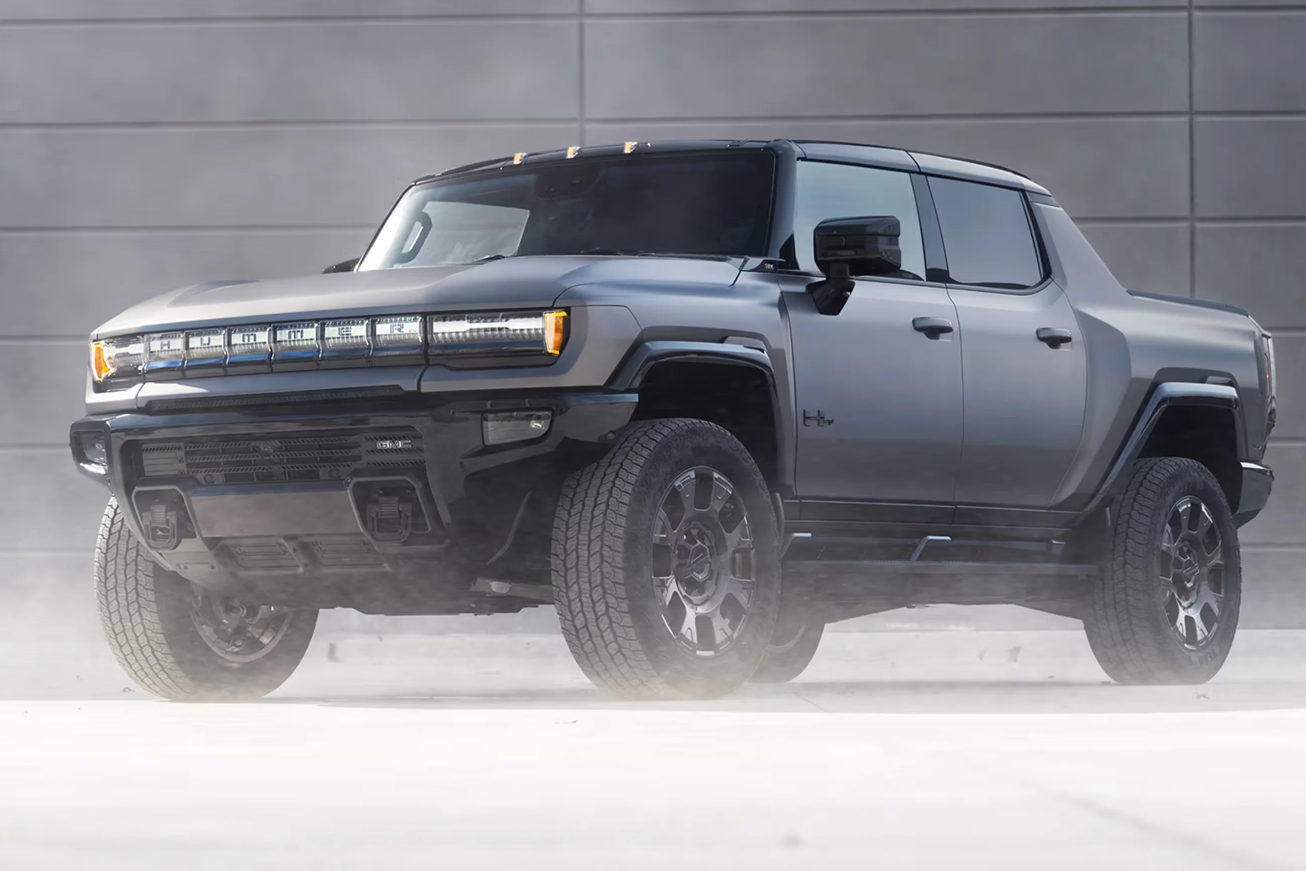 General Motors Hummer EV Pickup - Image 5