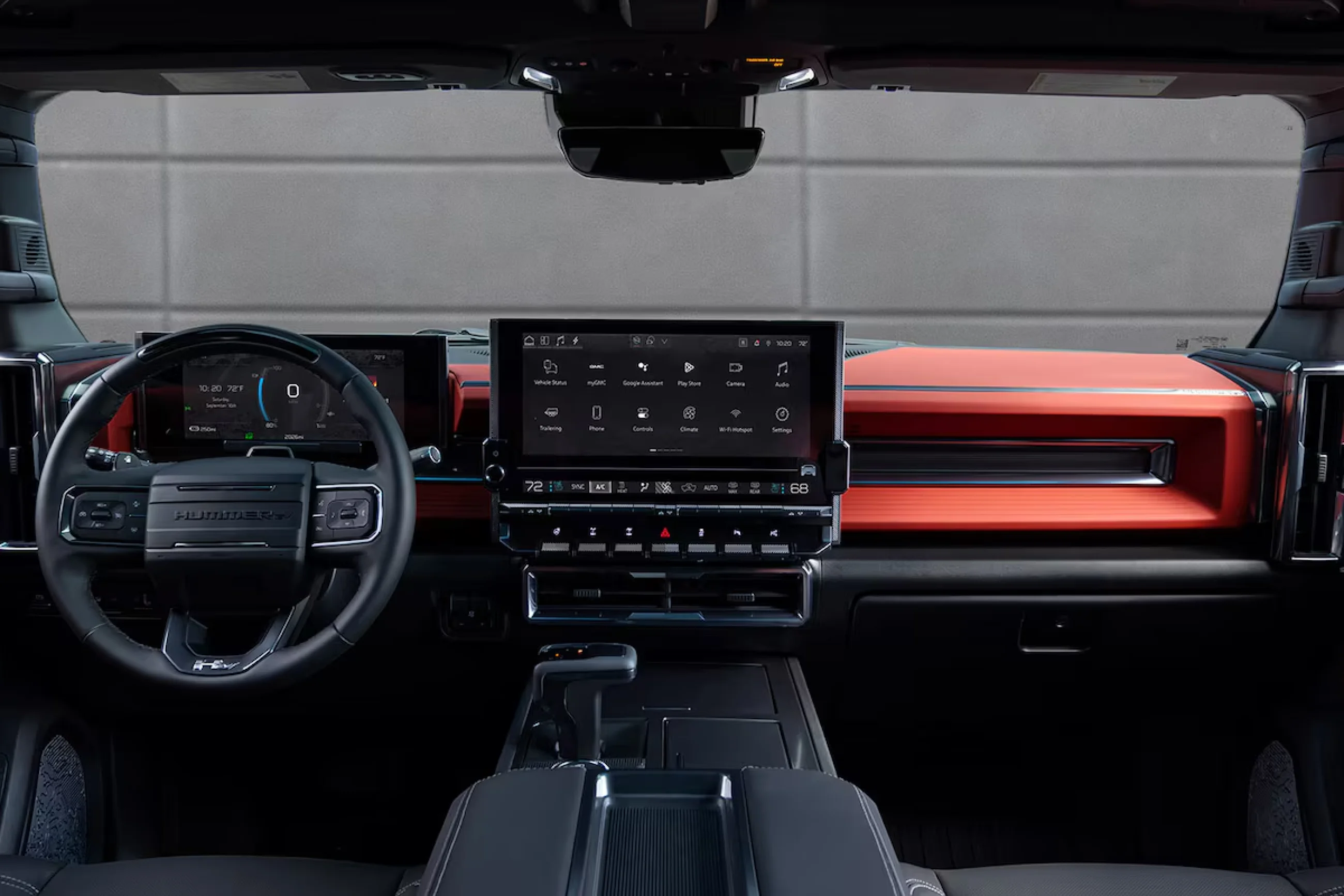 General Motors Hummer EV Pickup - Image 8