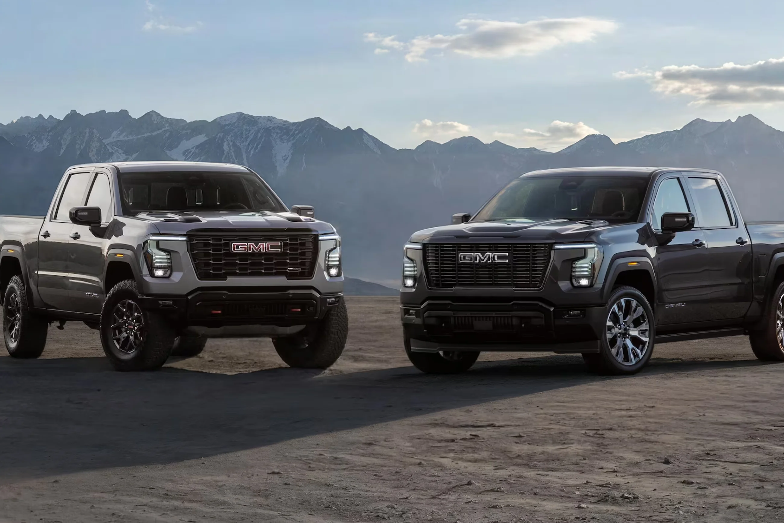General Motors Sierra EV - Image 5