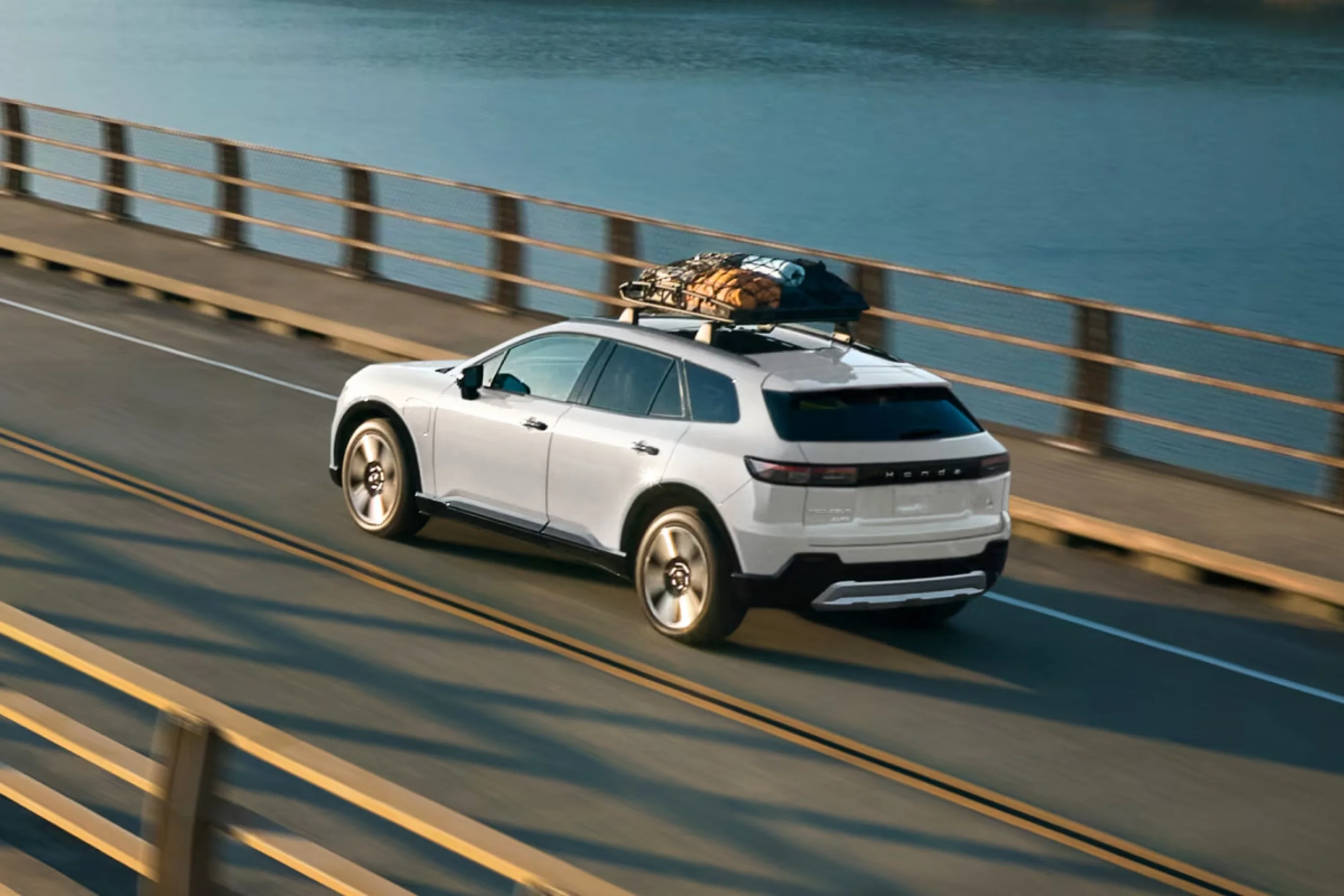 Honda Prologue - Image 12