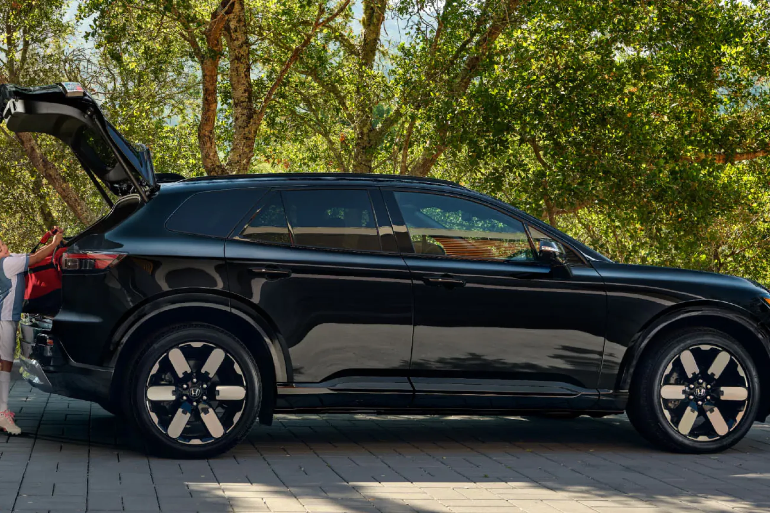 Honda Prologue - Image 13