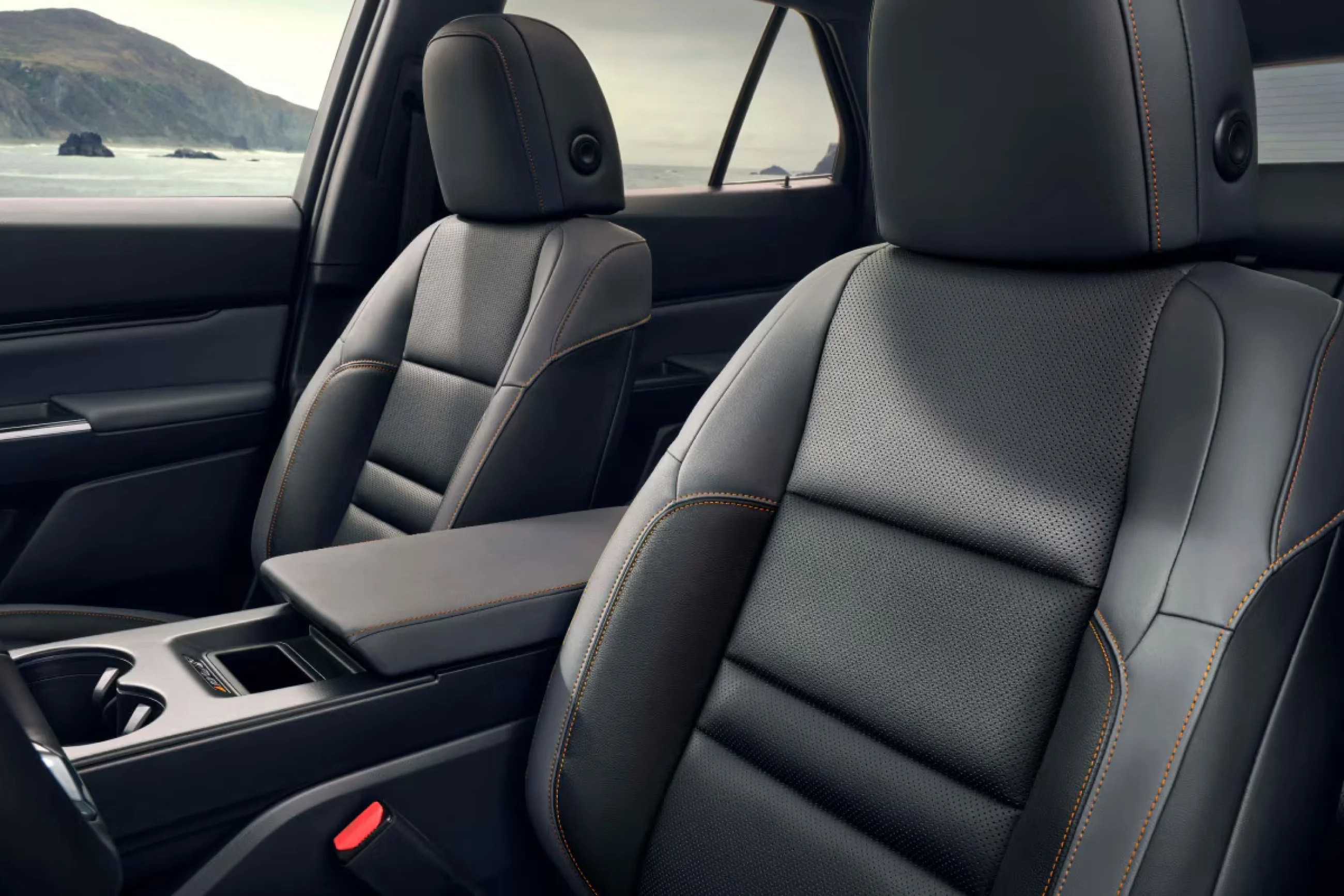 Honda Prologue - Image 2
