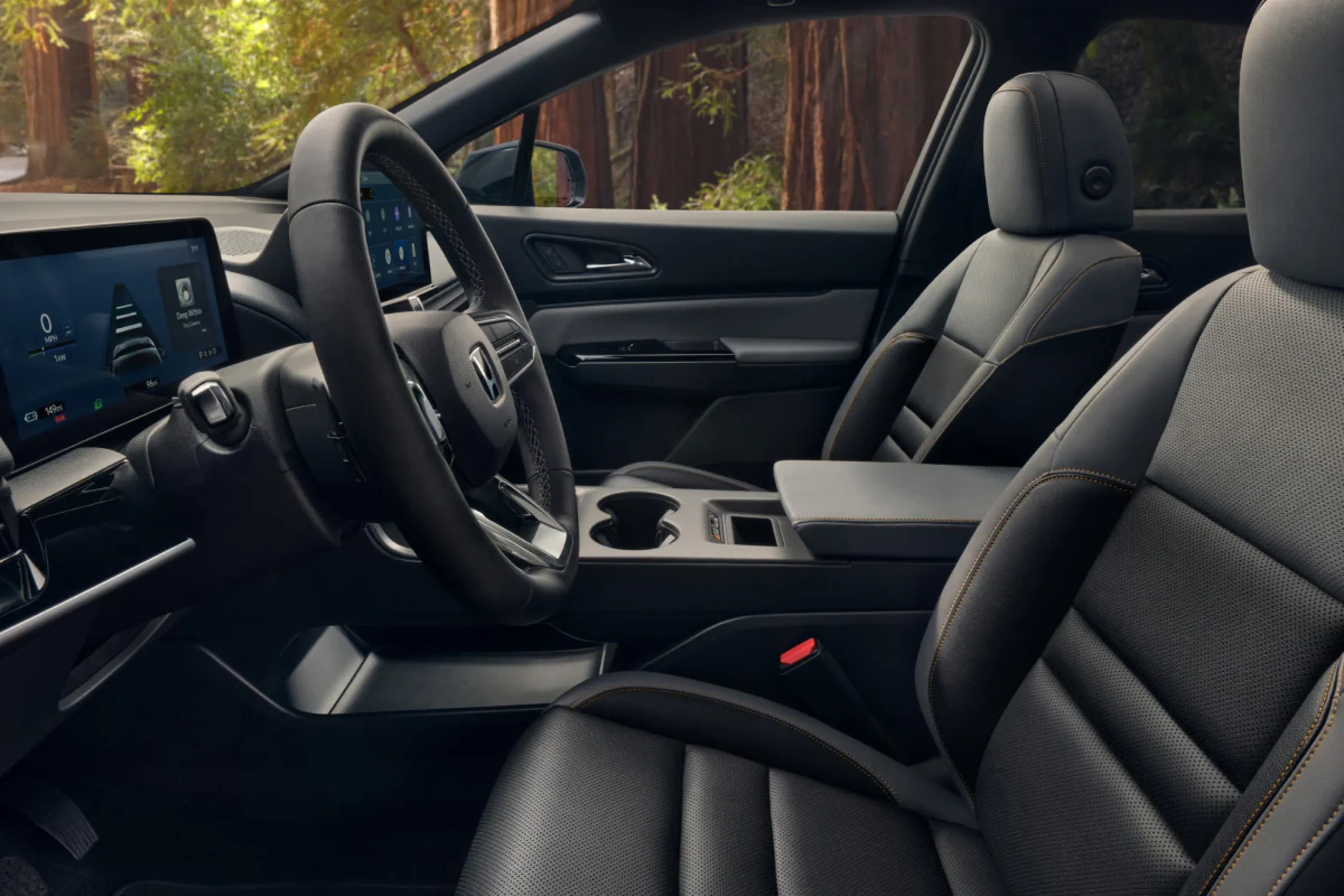 Honda Prologue - Image 6