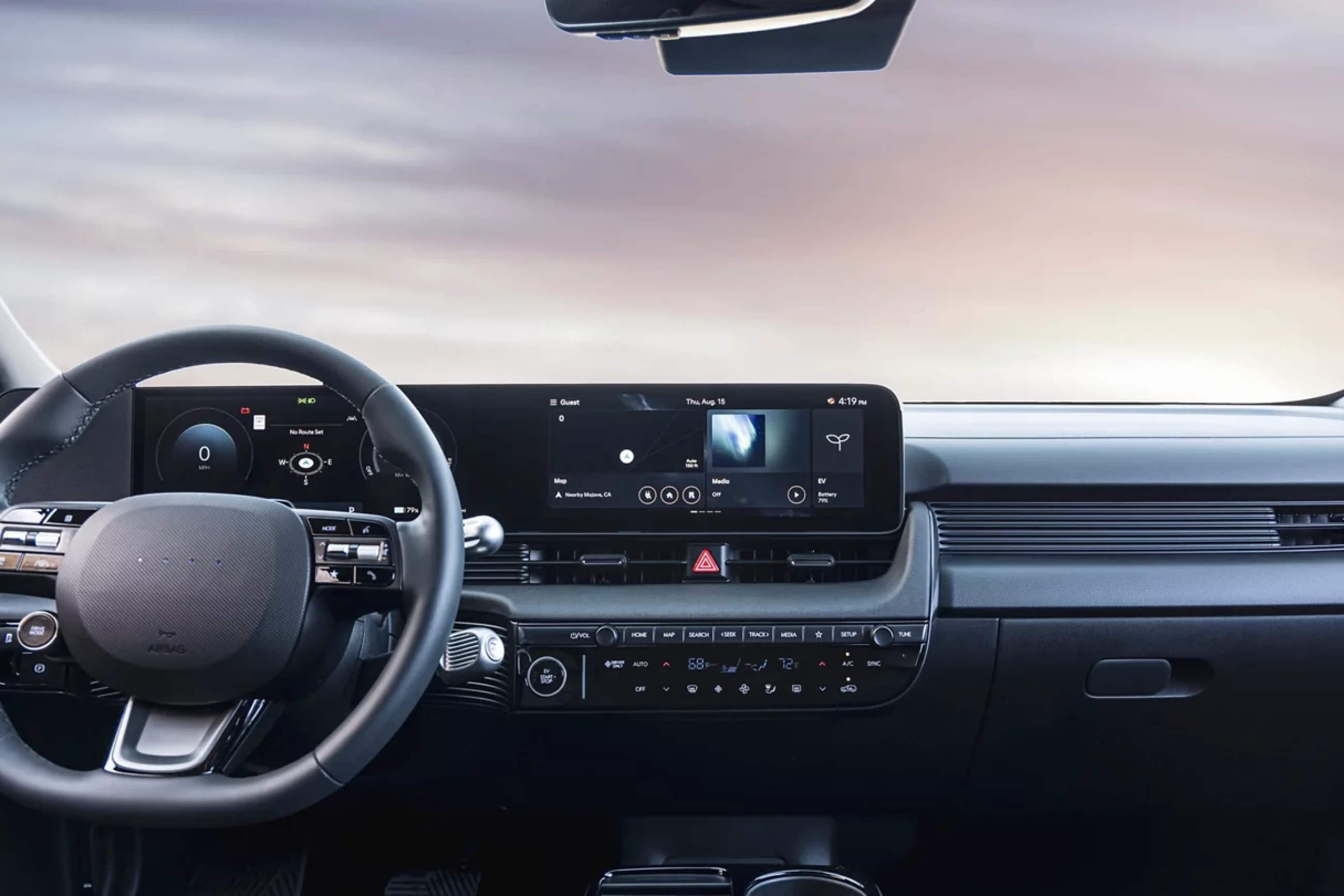 Hyundai Ioniq 5 - Image 1