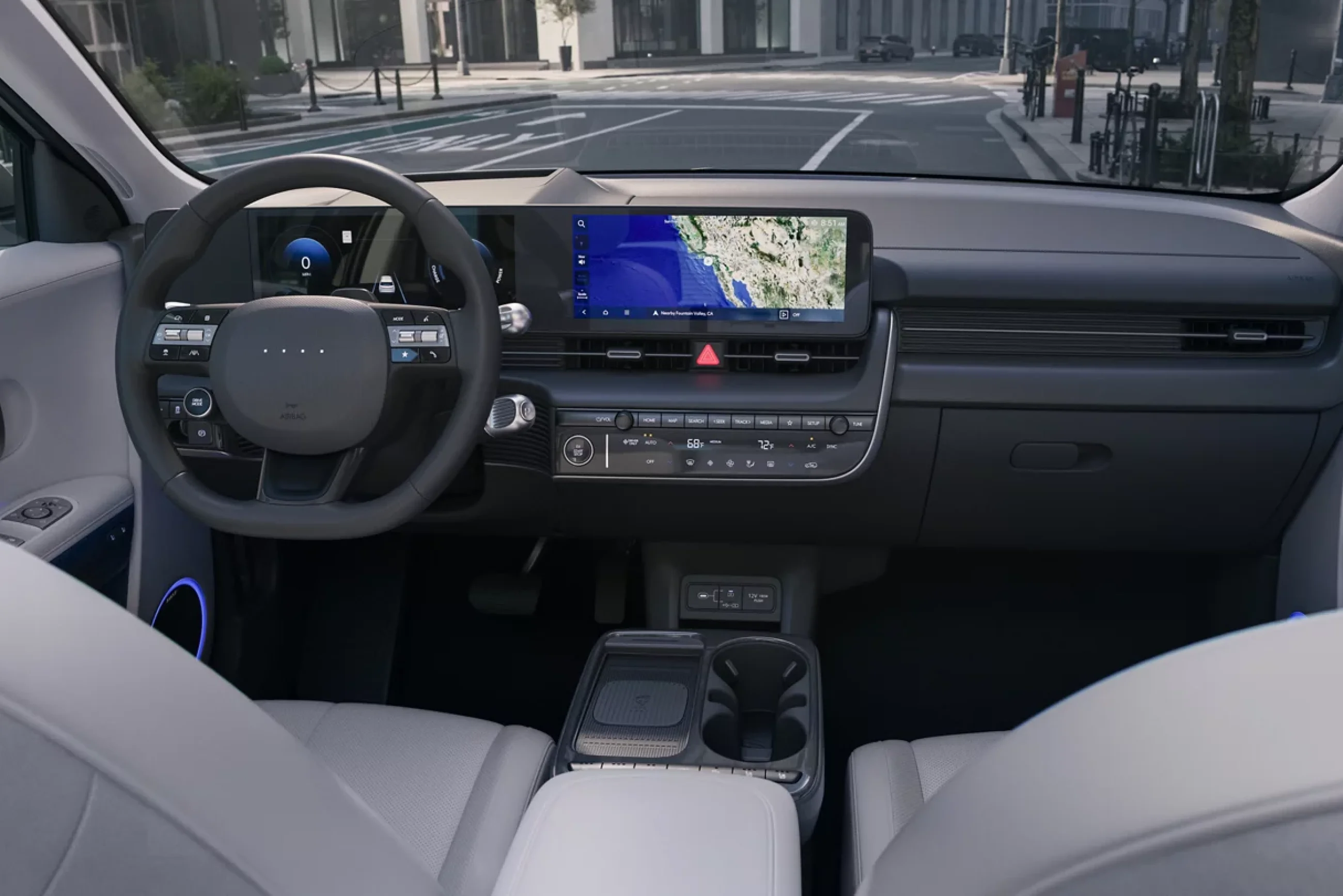 Hyundai Ioniq 5 - Image 11