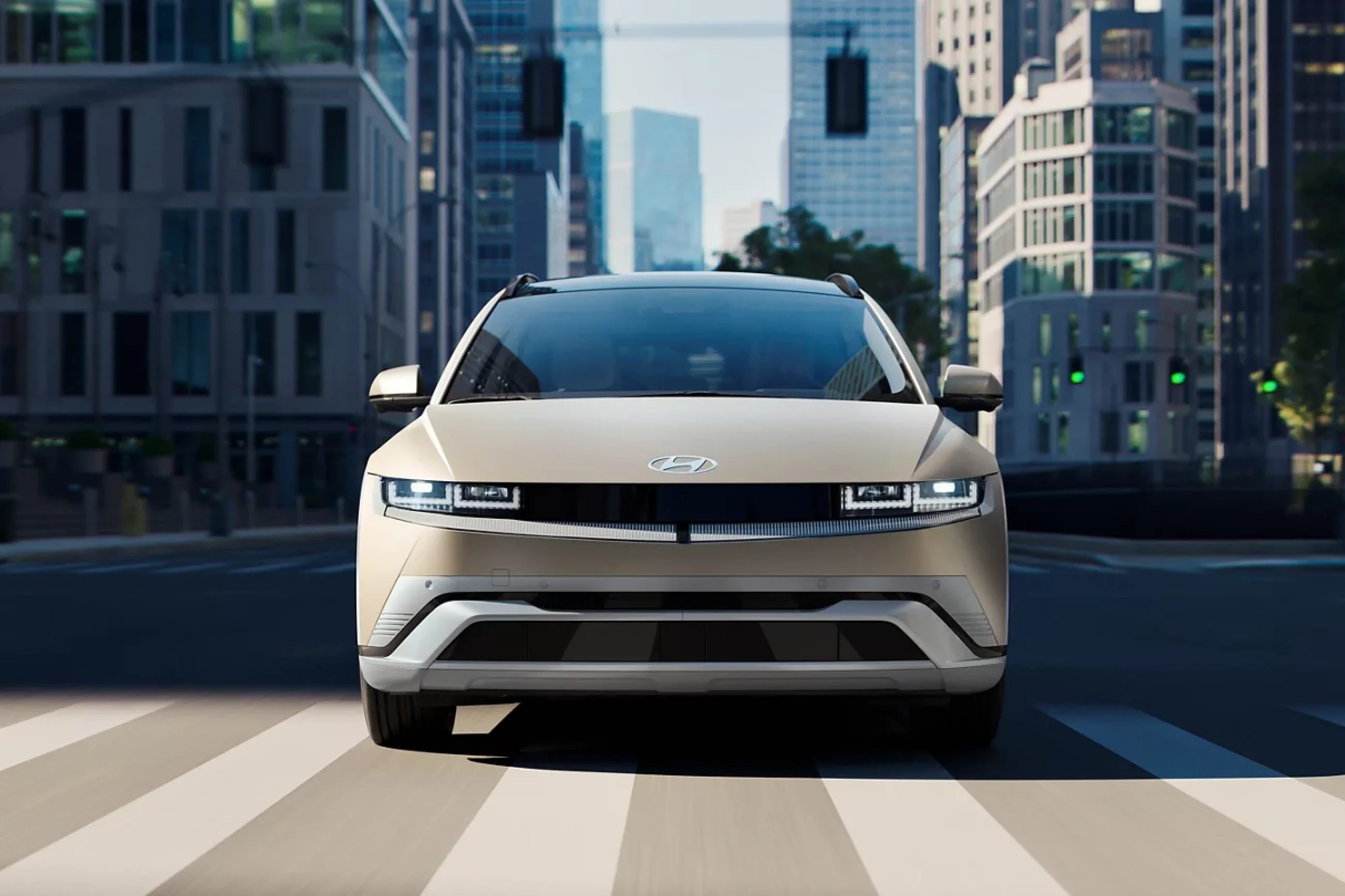 Hyundai Ioniq 5 - Image 16