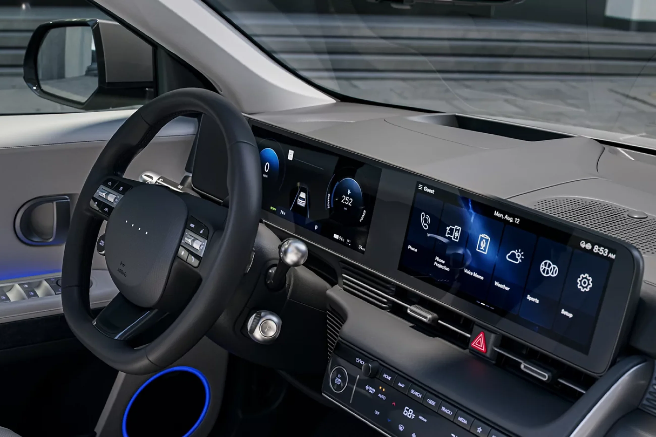 Hyundai Ioniq 5 - Image 17