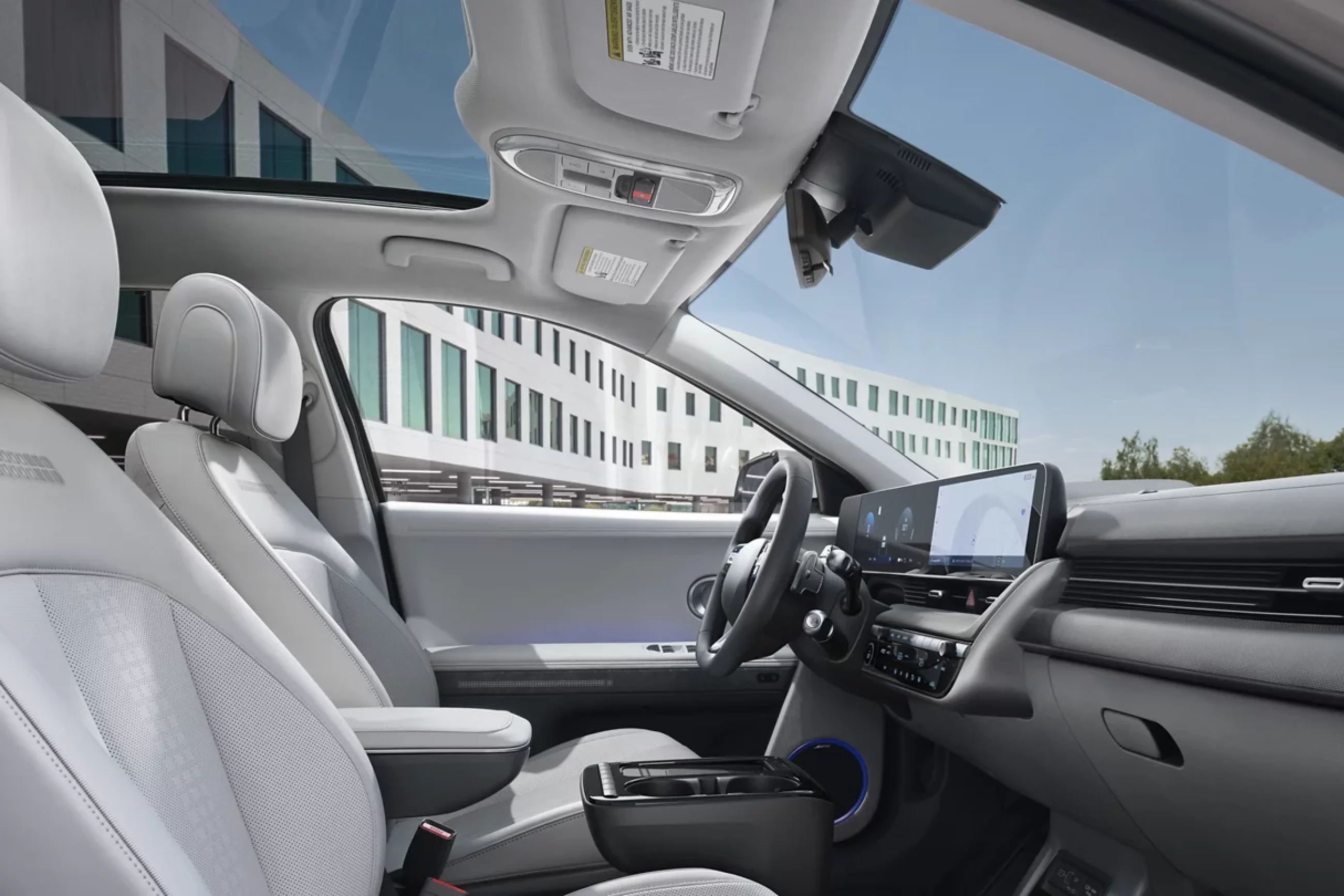 Hyundai Ioniq 5 - Image 18