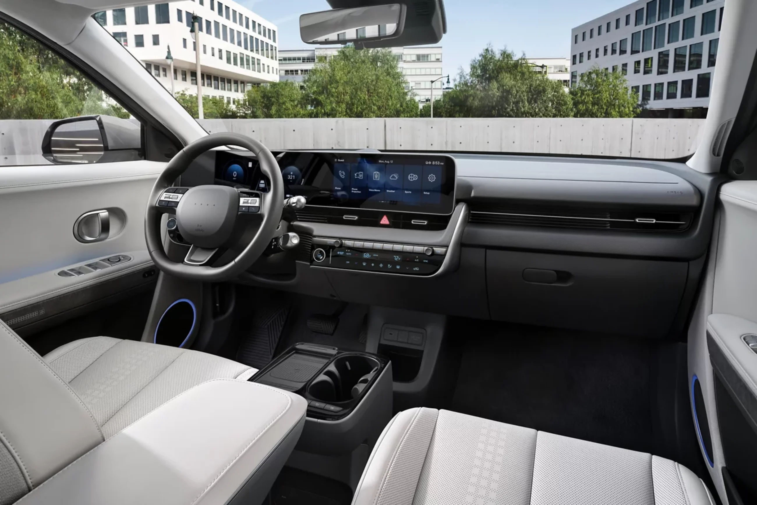 Hyundai Ioniq 5 - Image 19