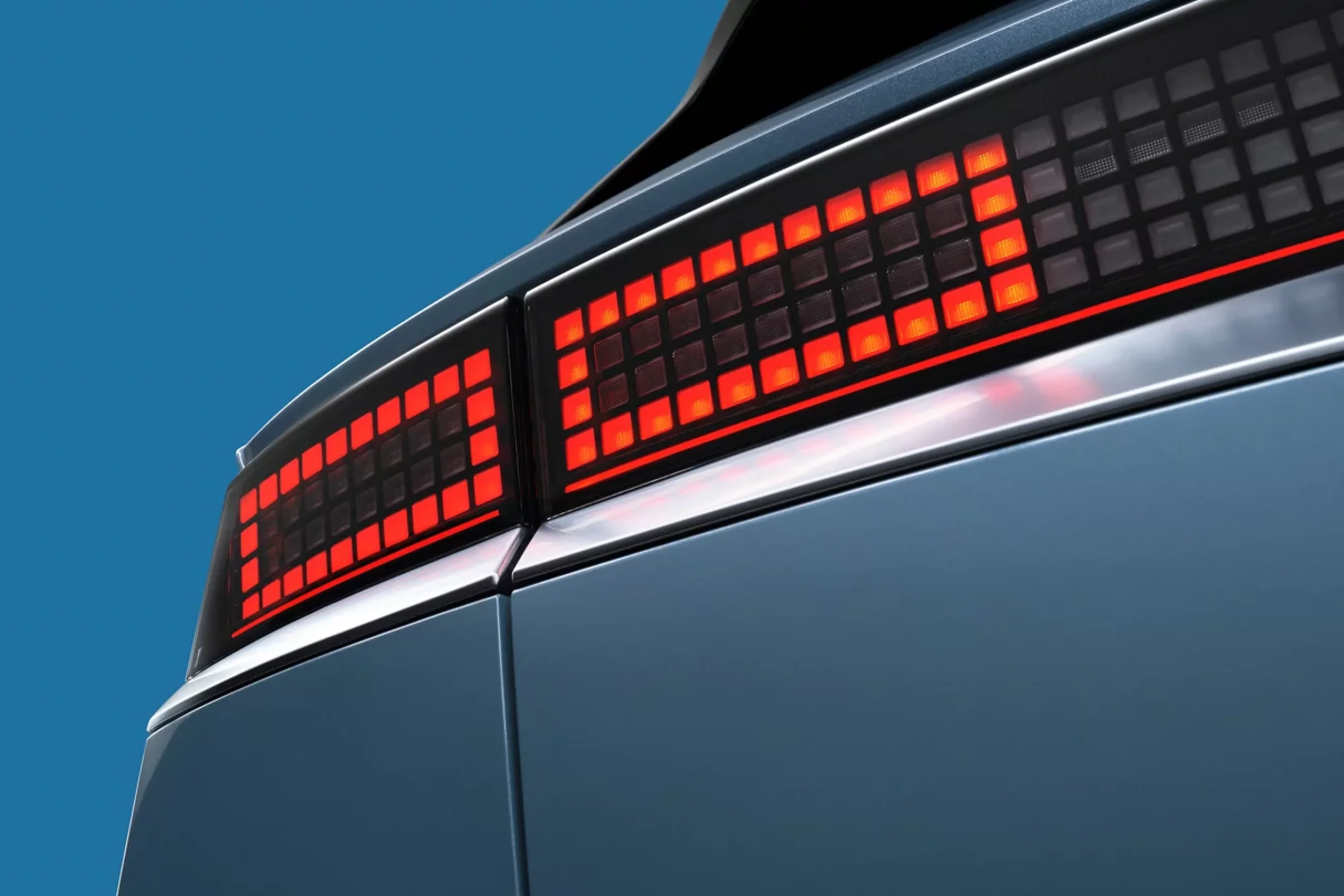 Hyundai Ioniq 5 - Image 20