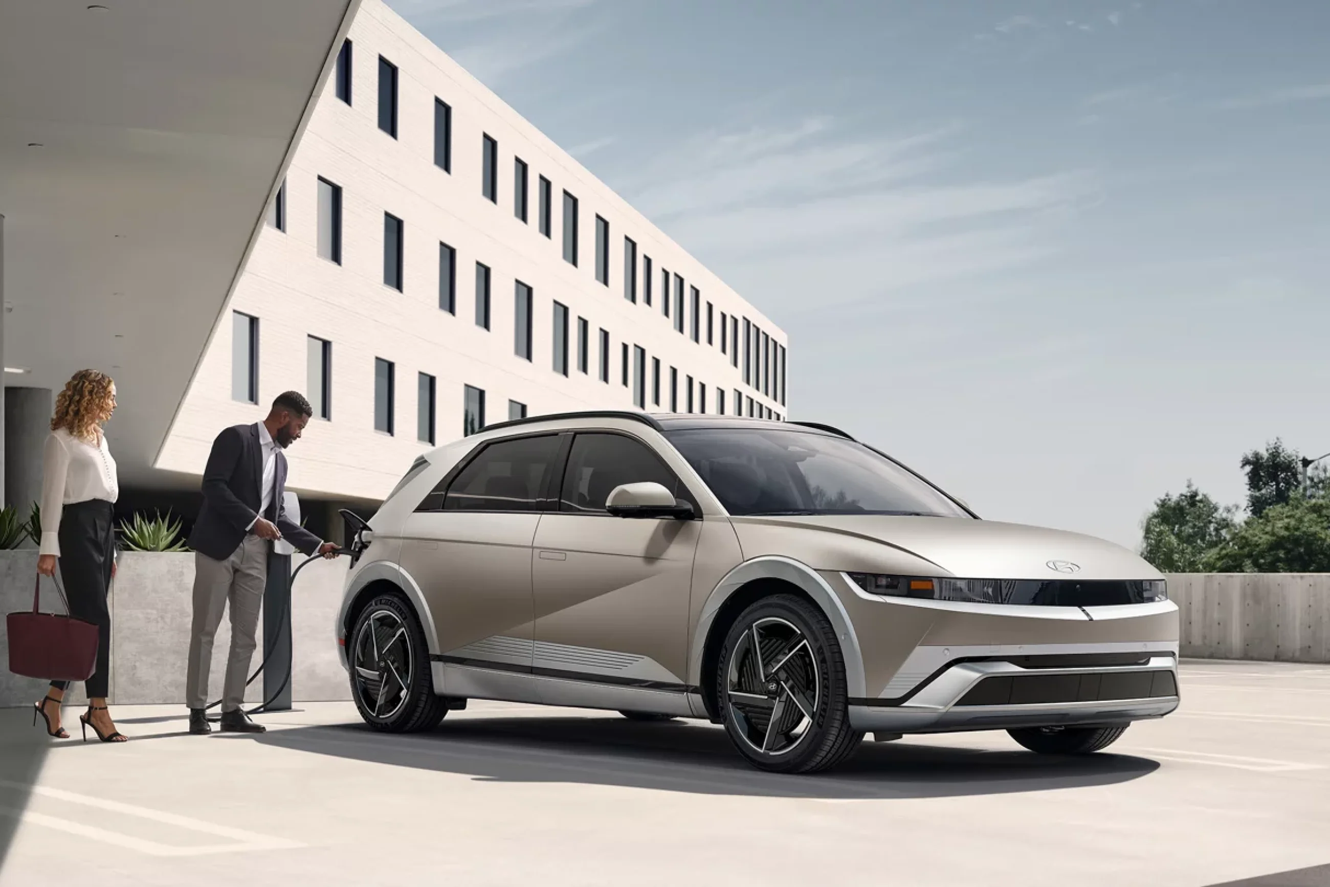 Hyundai Ioniq 5 - Image 23