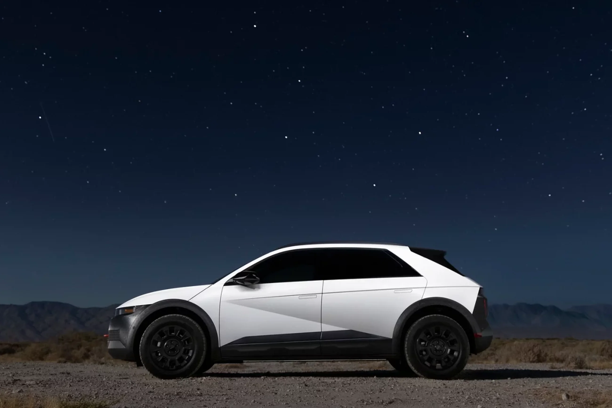 Hyundai Ioniq 5 - Image 3