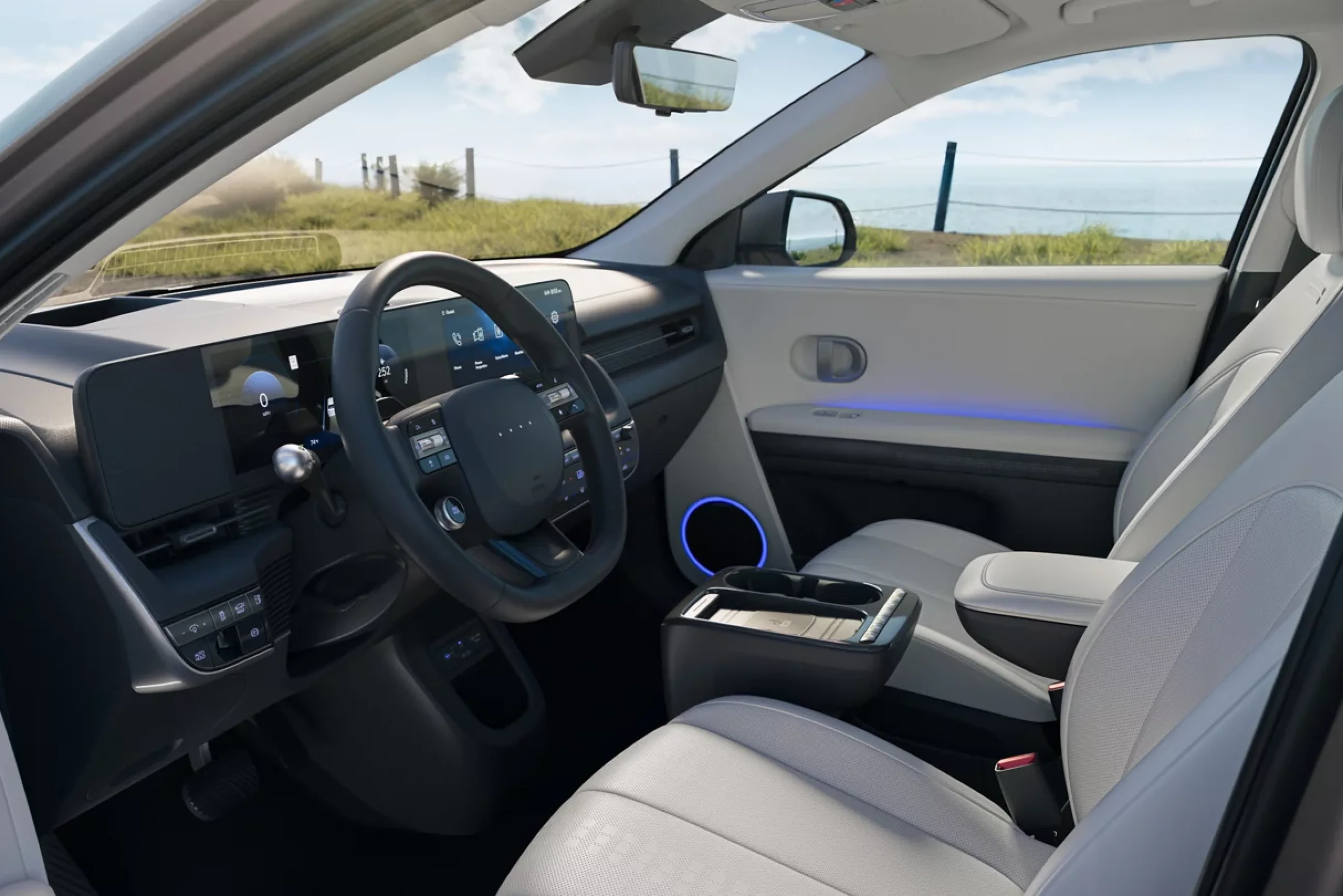 Hyundai Ioniq 5 - Image 7