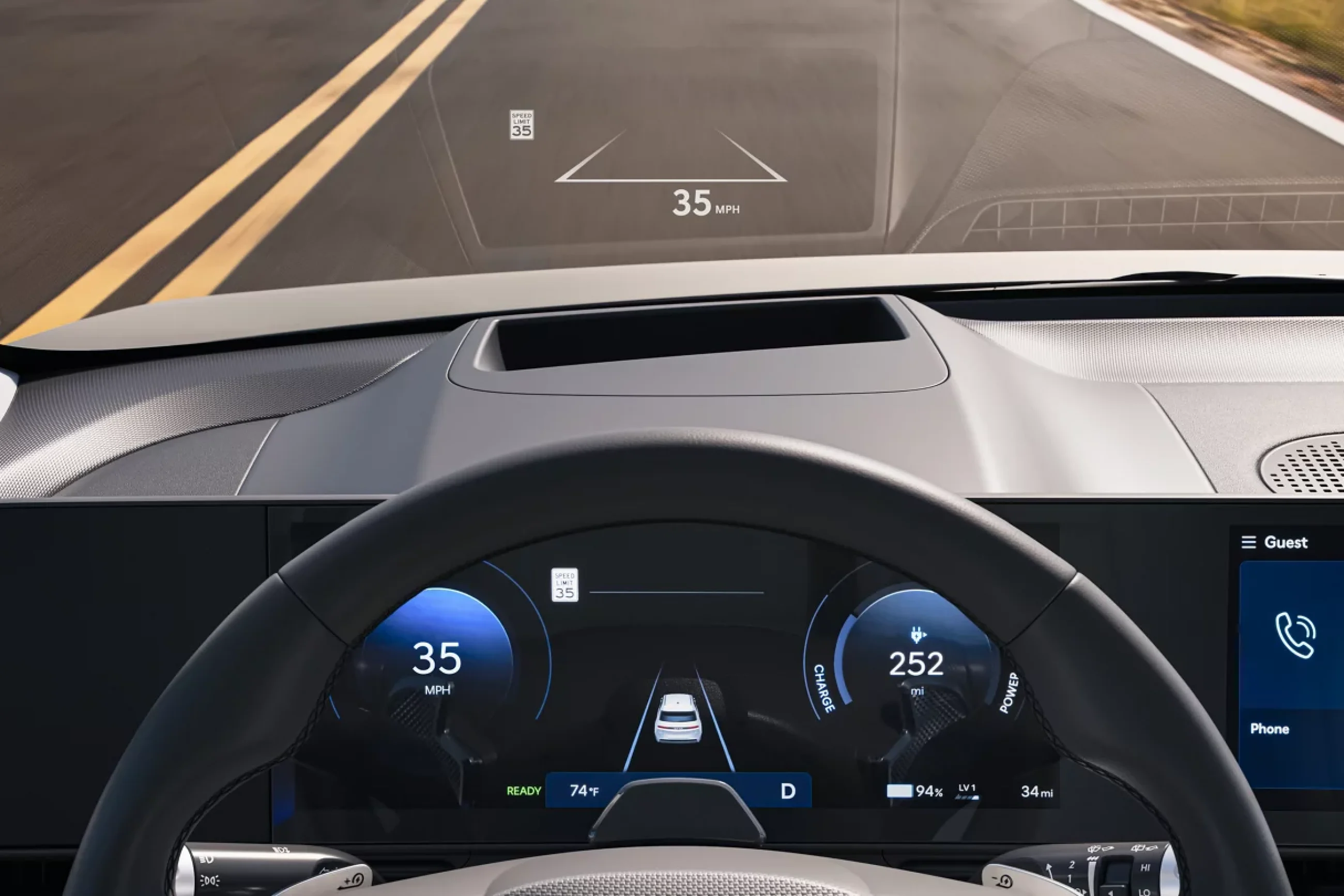 Hyundai Ioniq 5 - Image 9