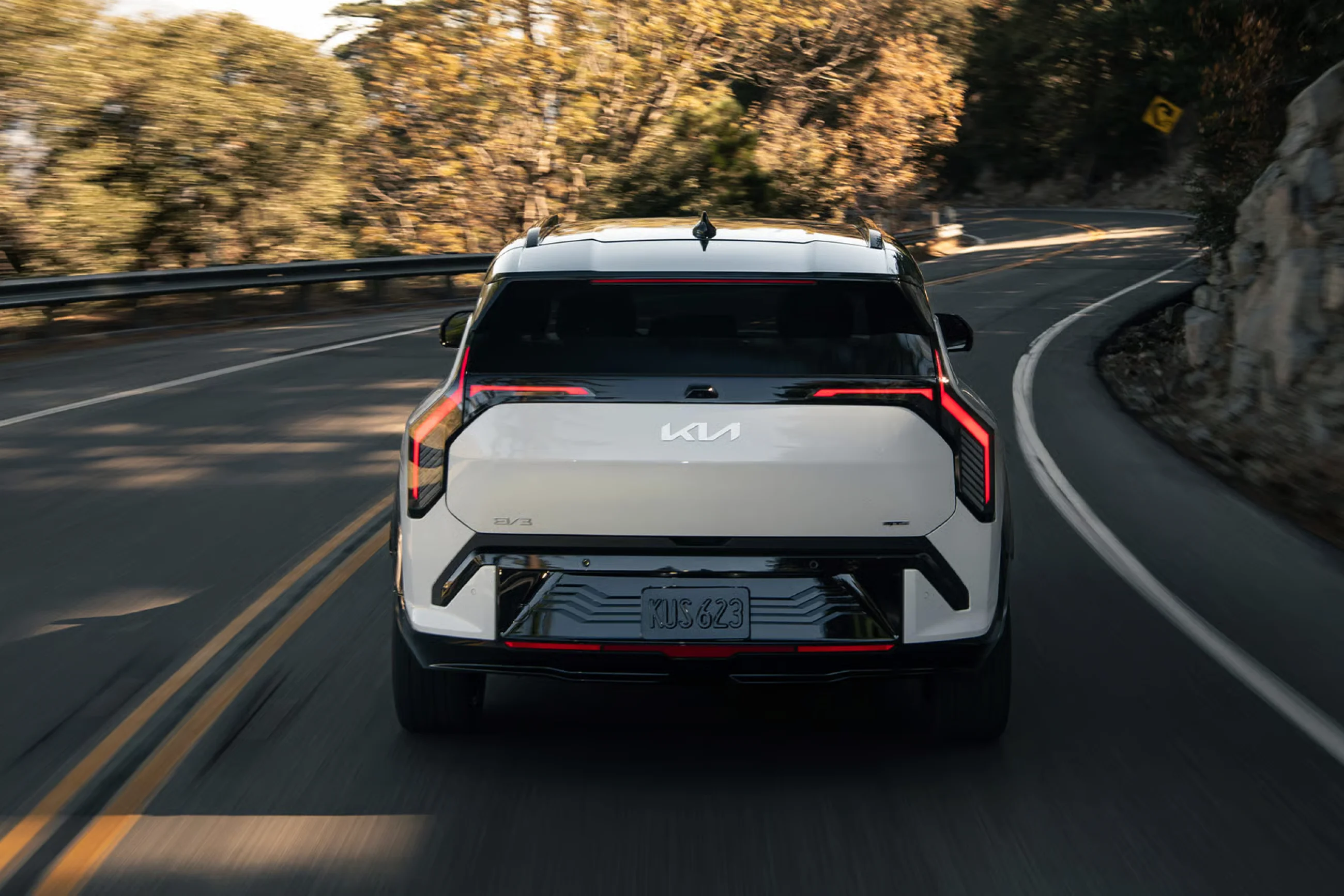 KIA EV3 - Image 11