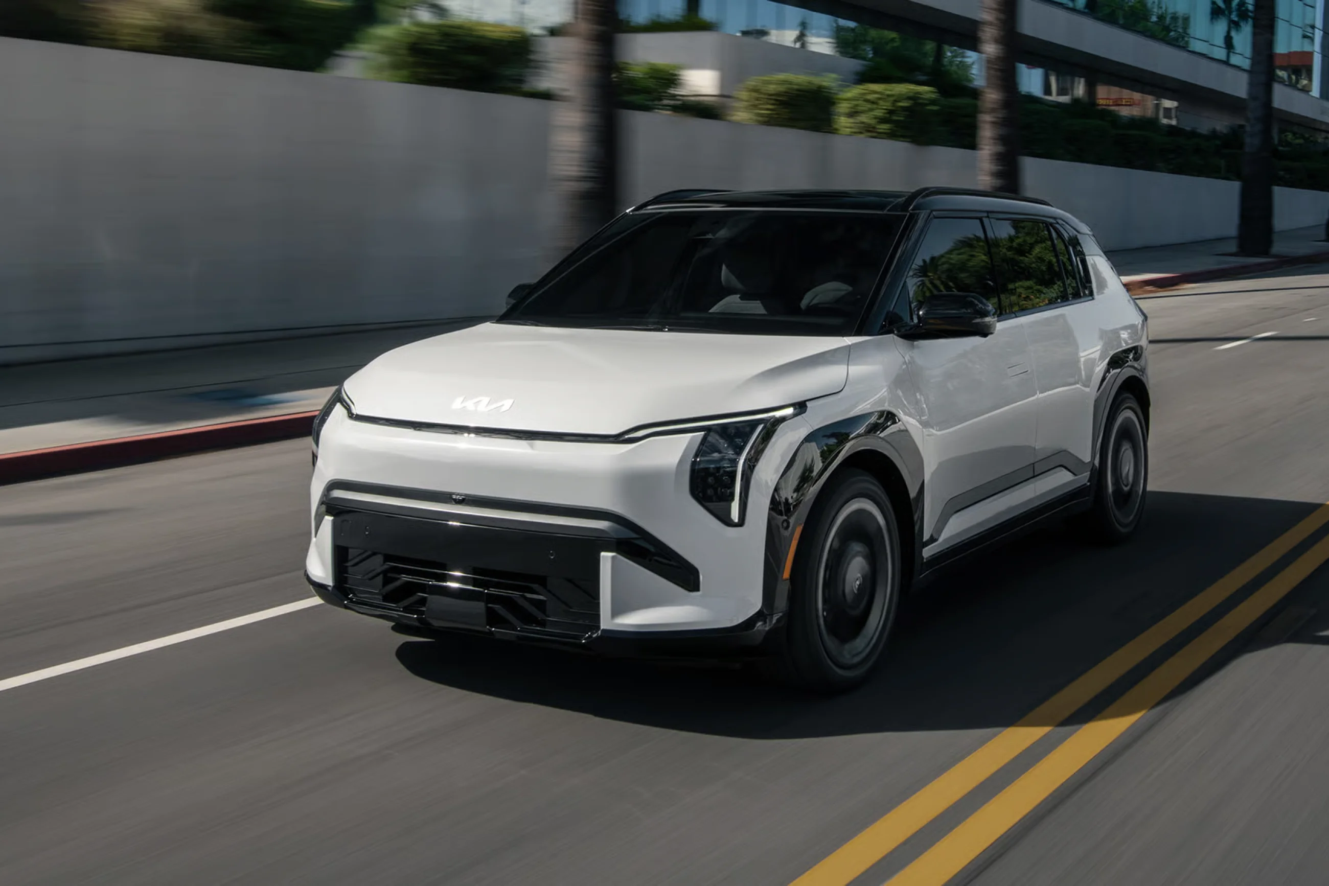 KIA EV3 - Image 12