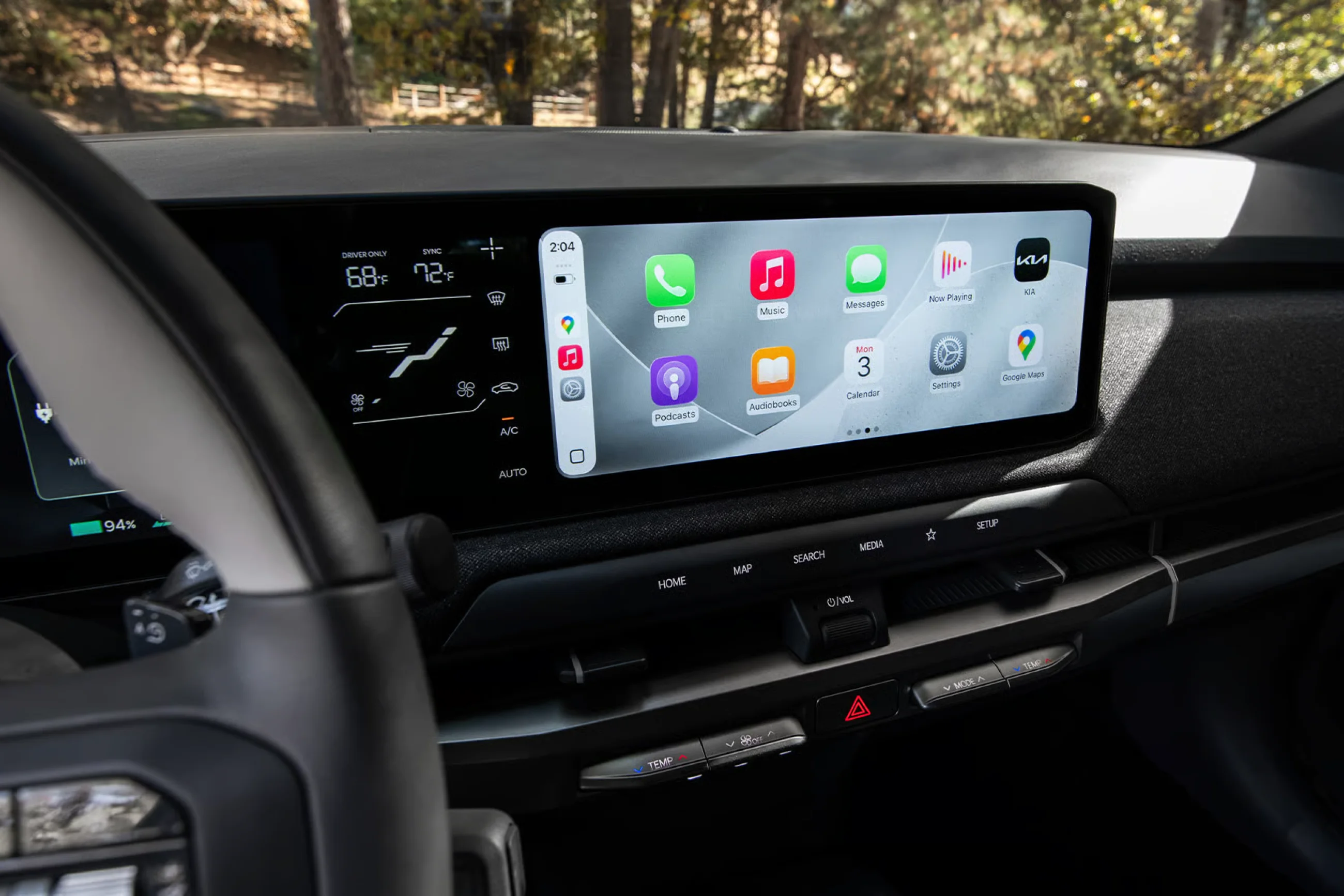 KIA EV3 - Image 13