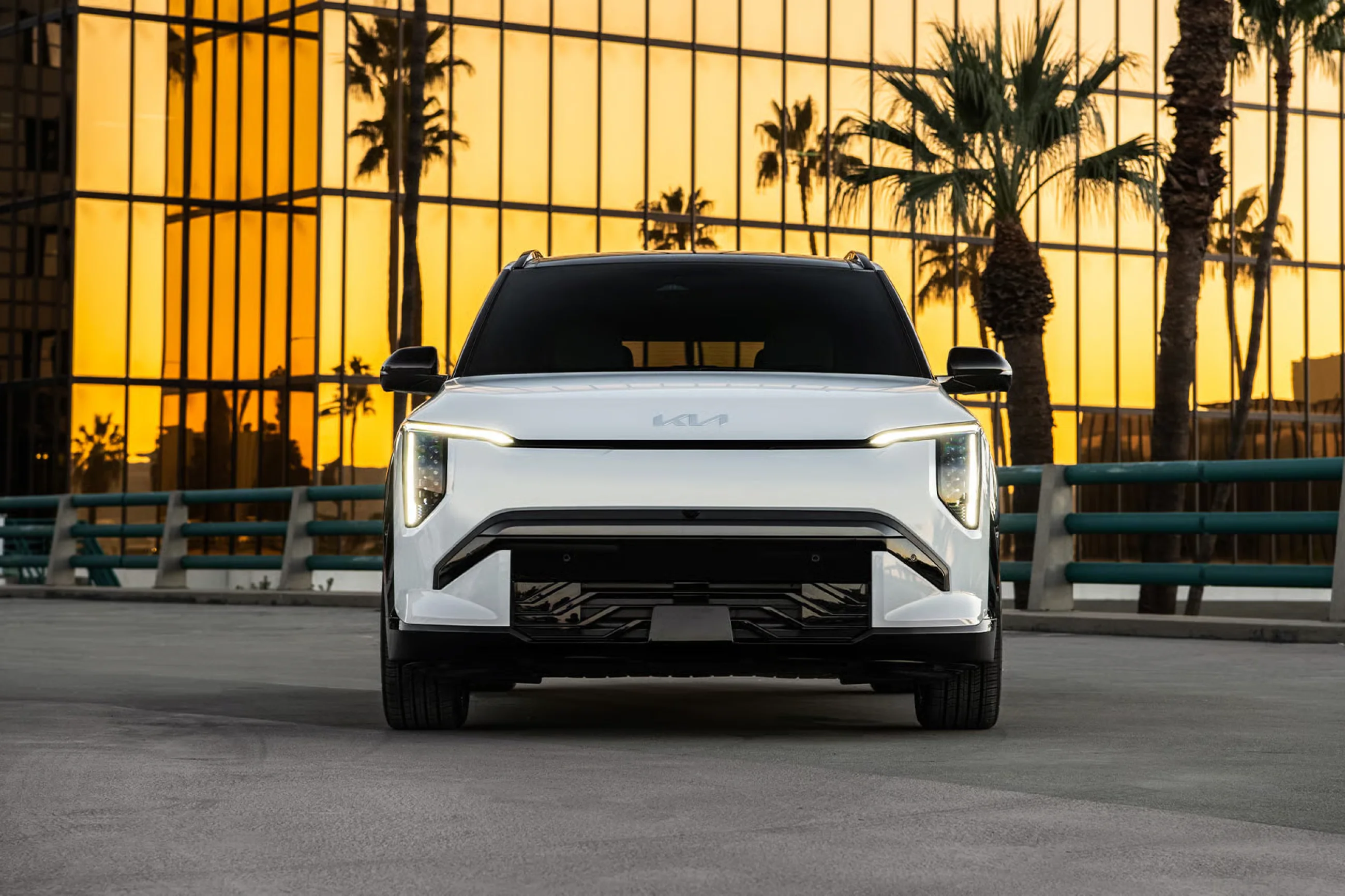 KIA EV3 - Image 14