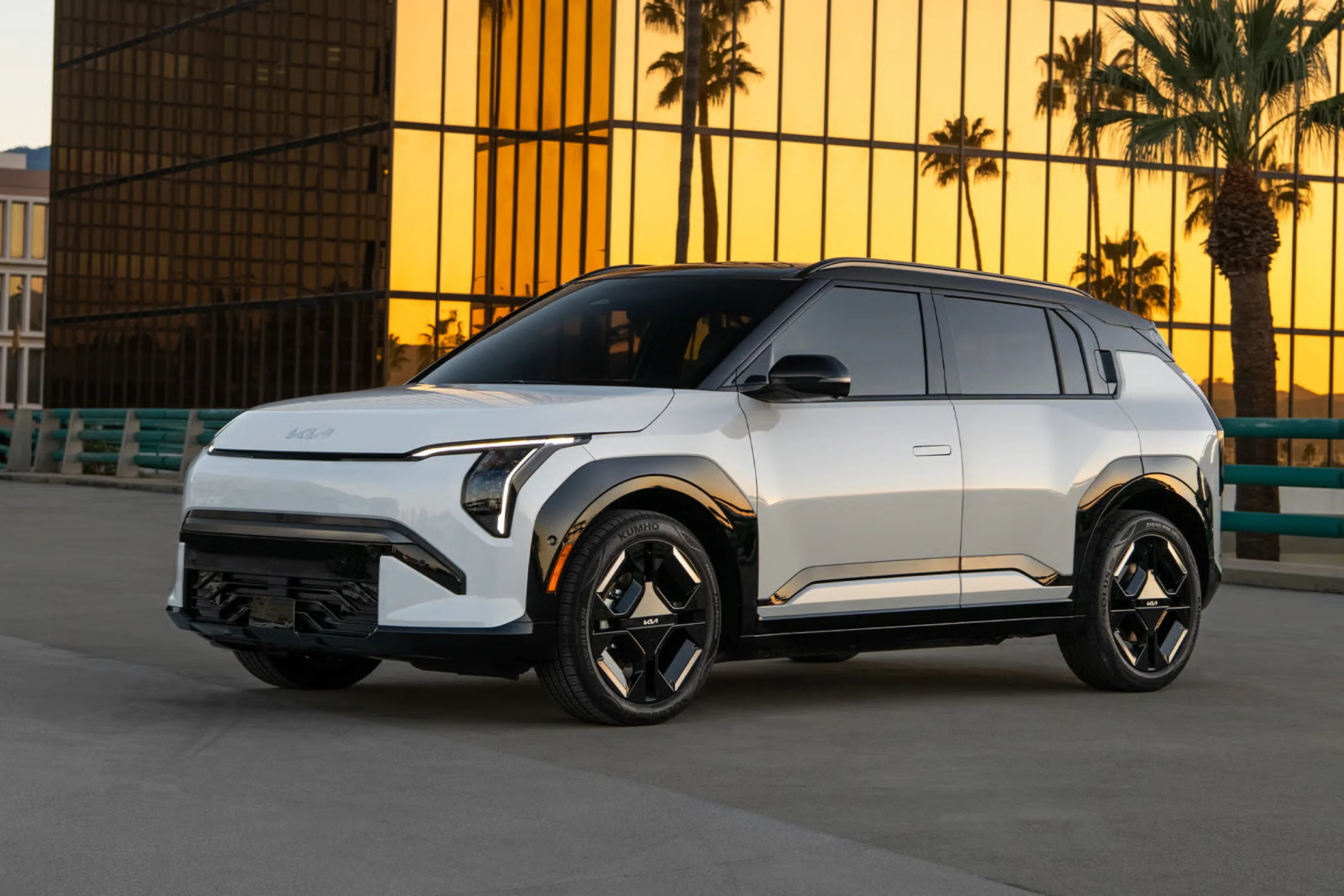 KIA EV3 - Image 16