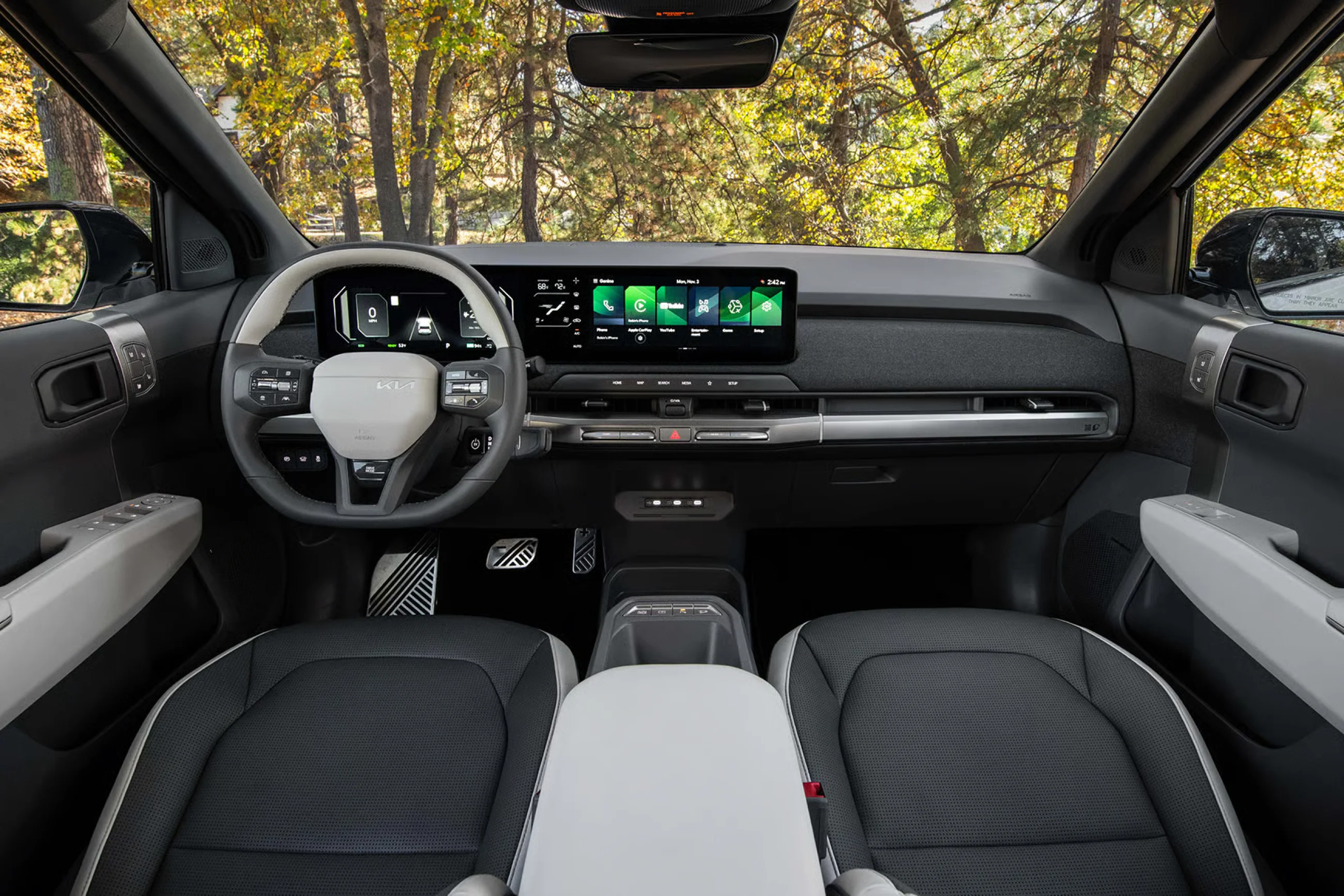 KIA EV3 - Image 17