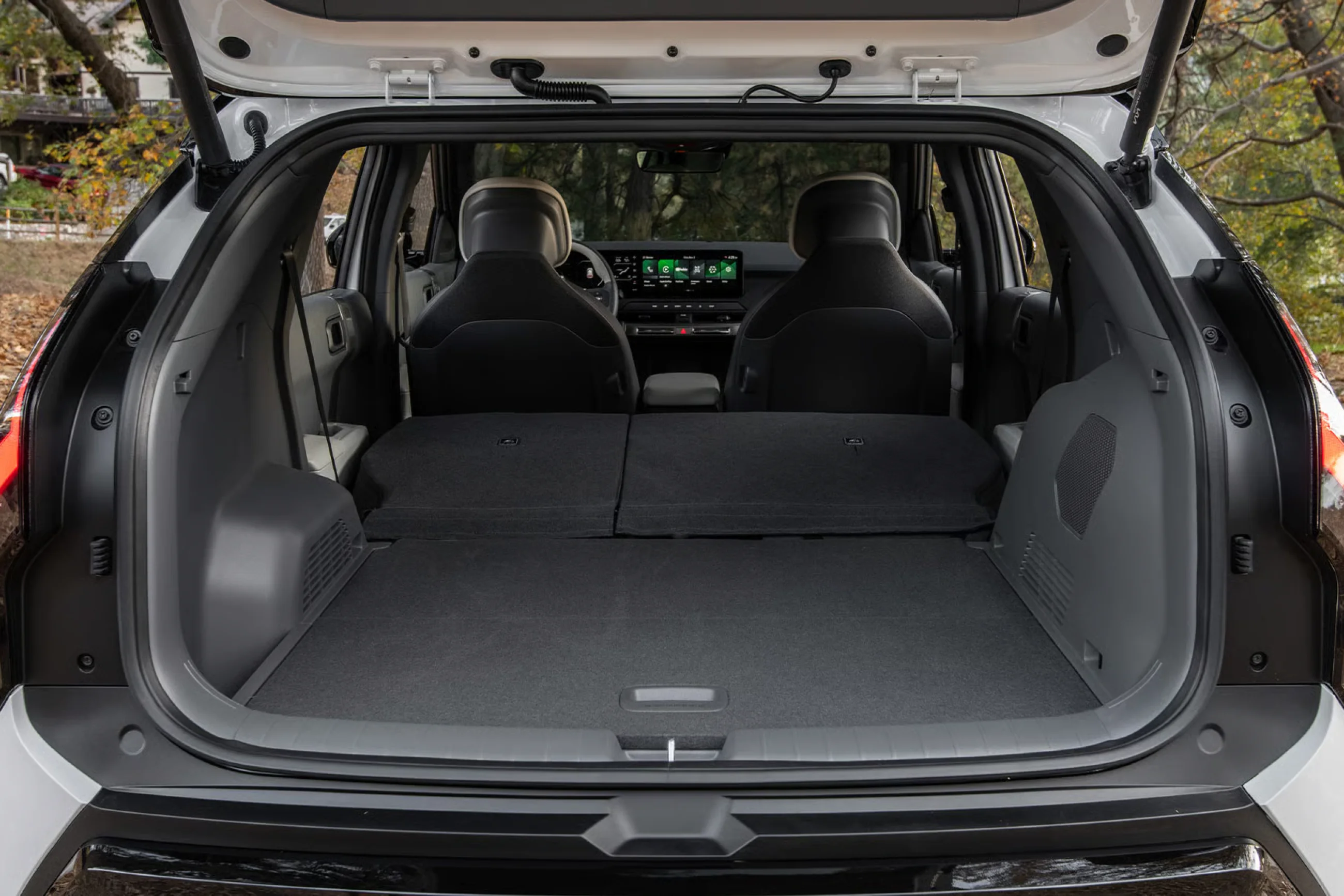 KIA EV3 - Image 2