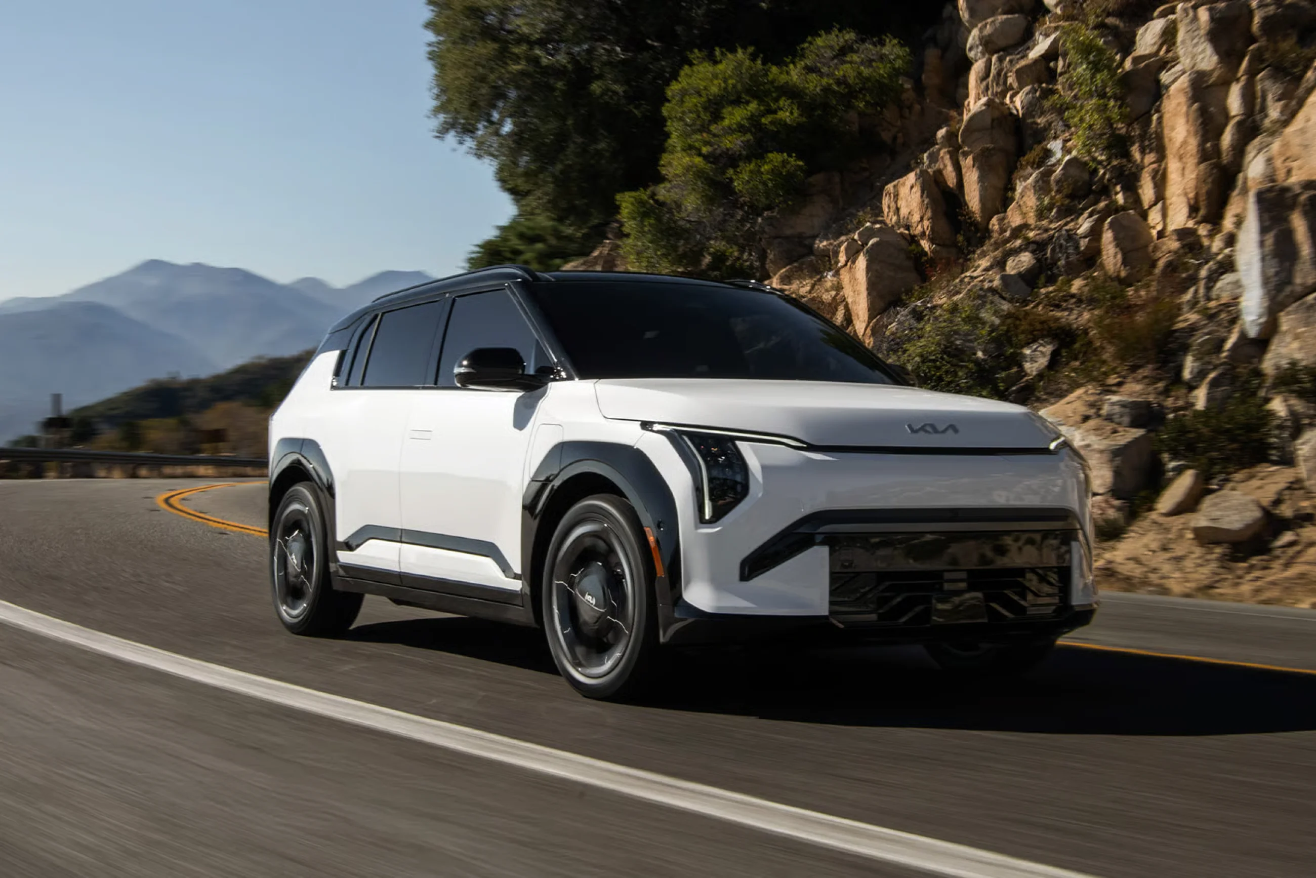 KIA EV3 - Image 4