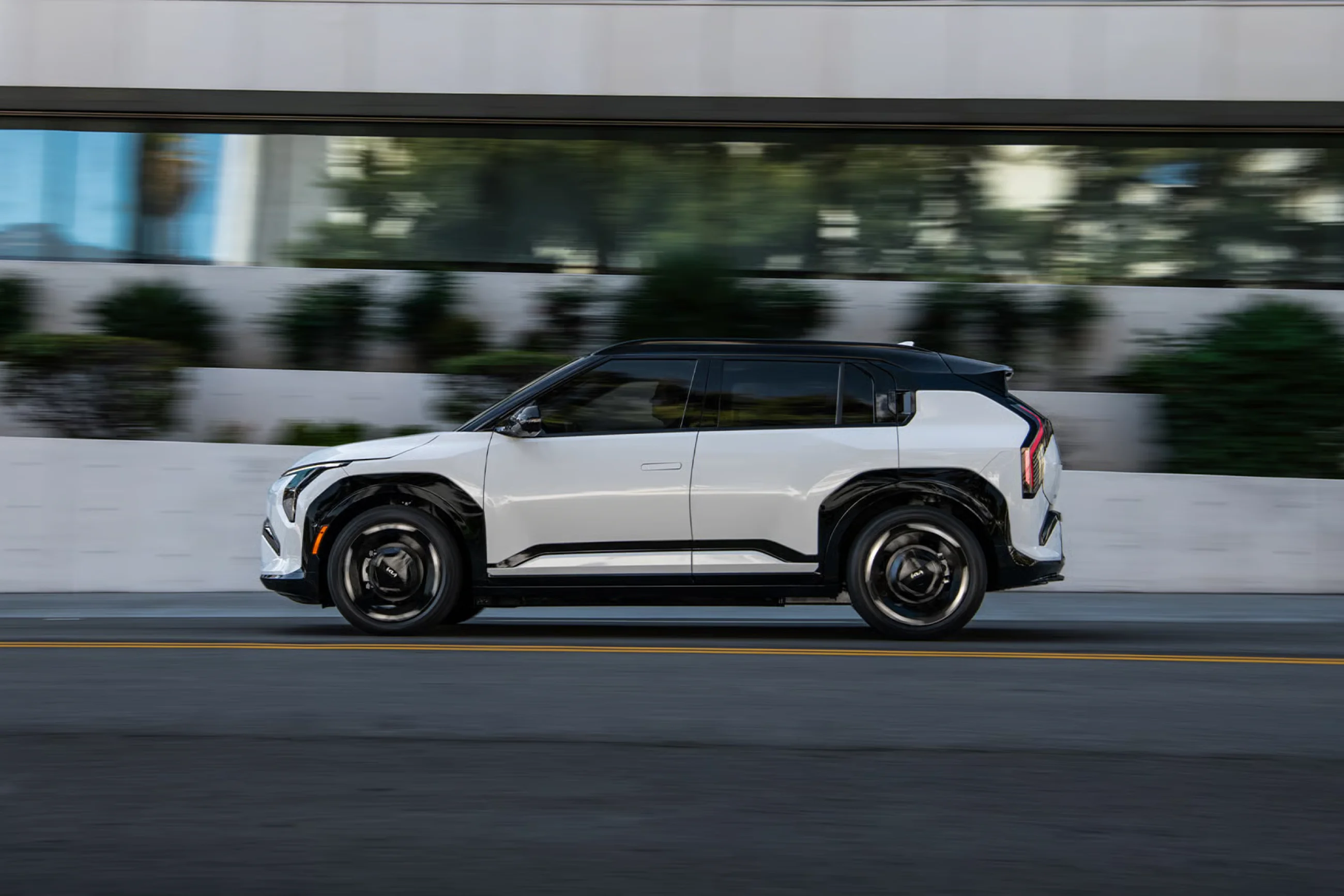 KIA EV3 - Image 5