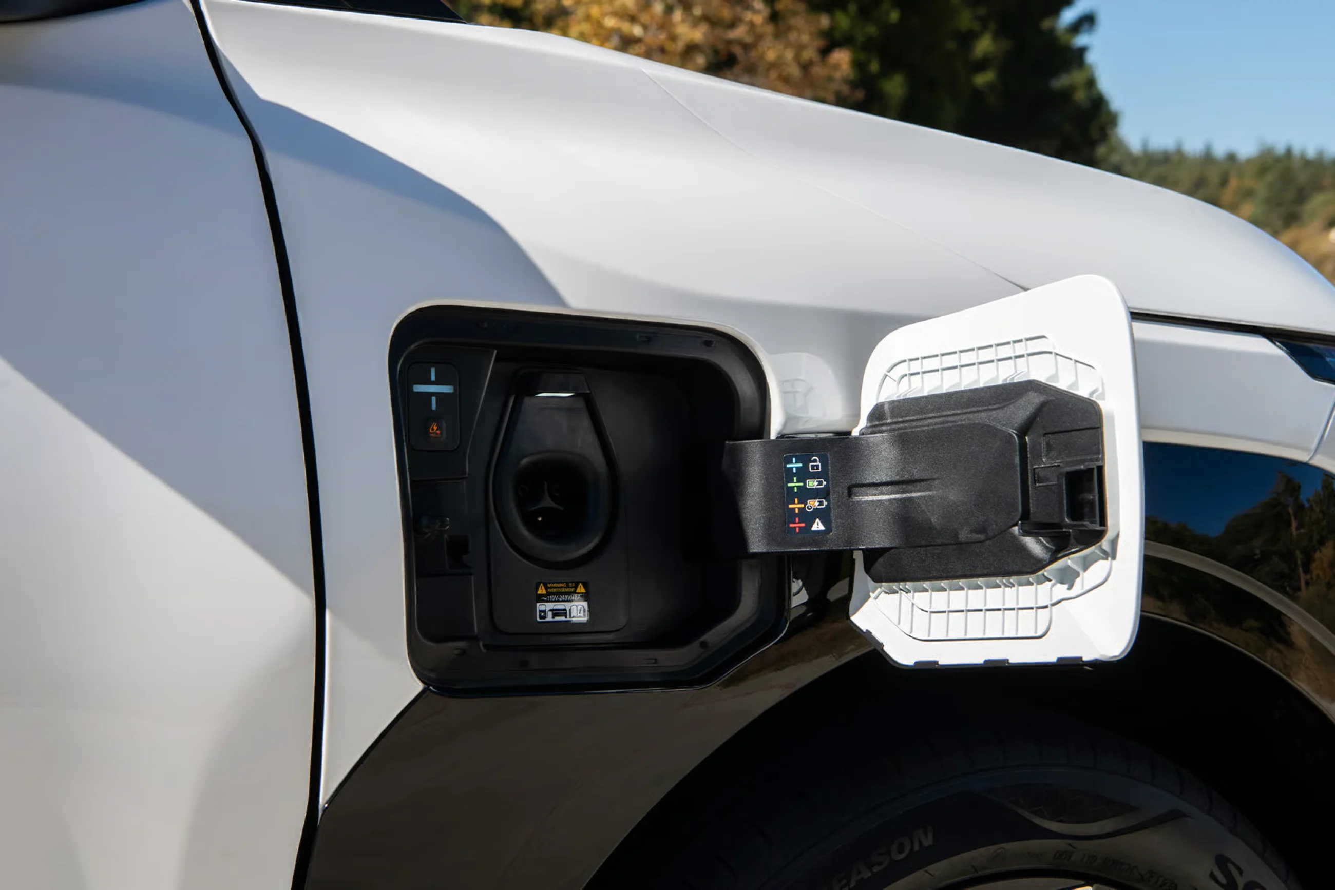 KIA EV3 - Image 8