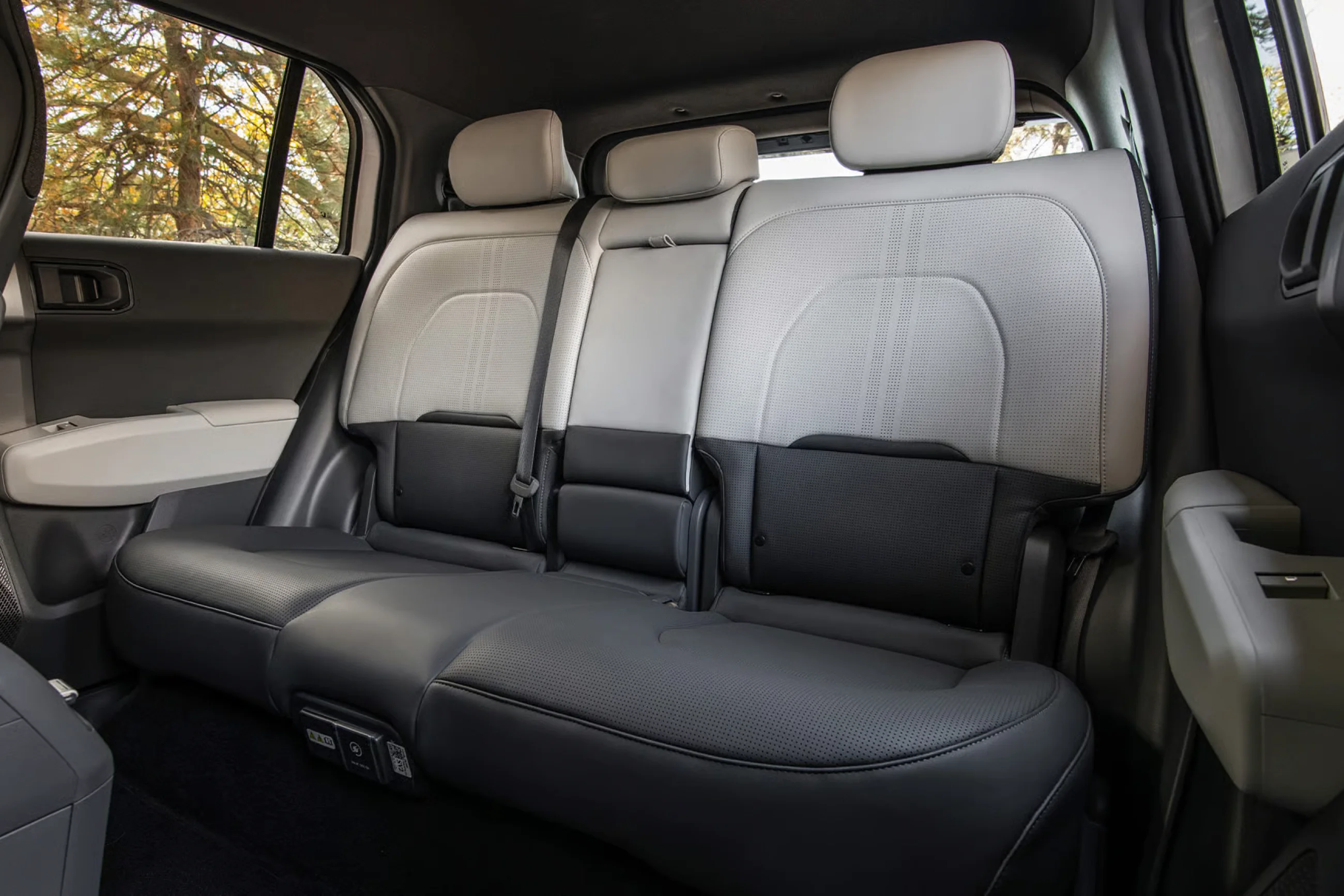 KIA EV3 - Image 9