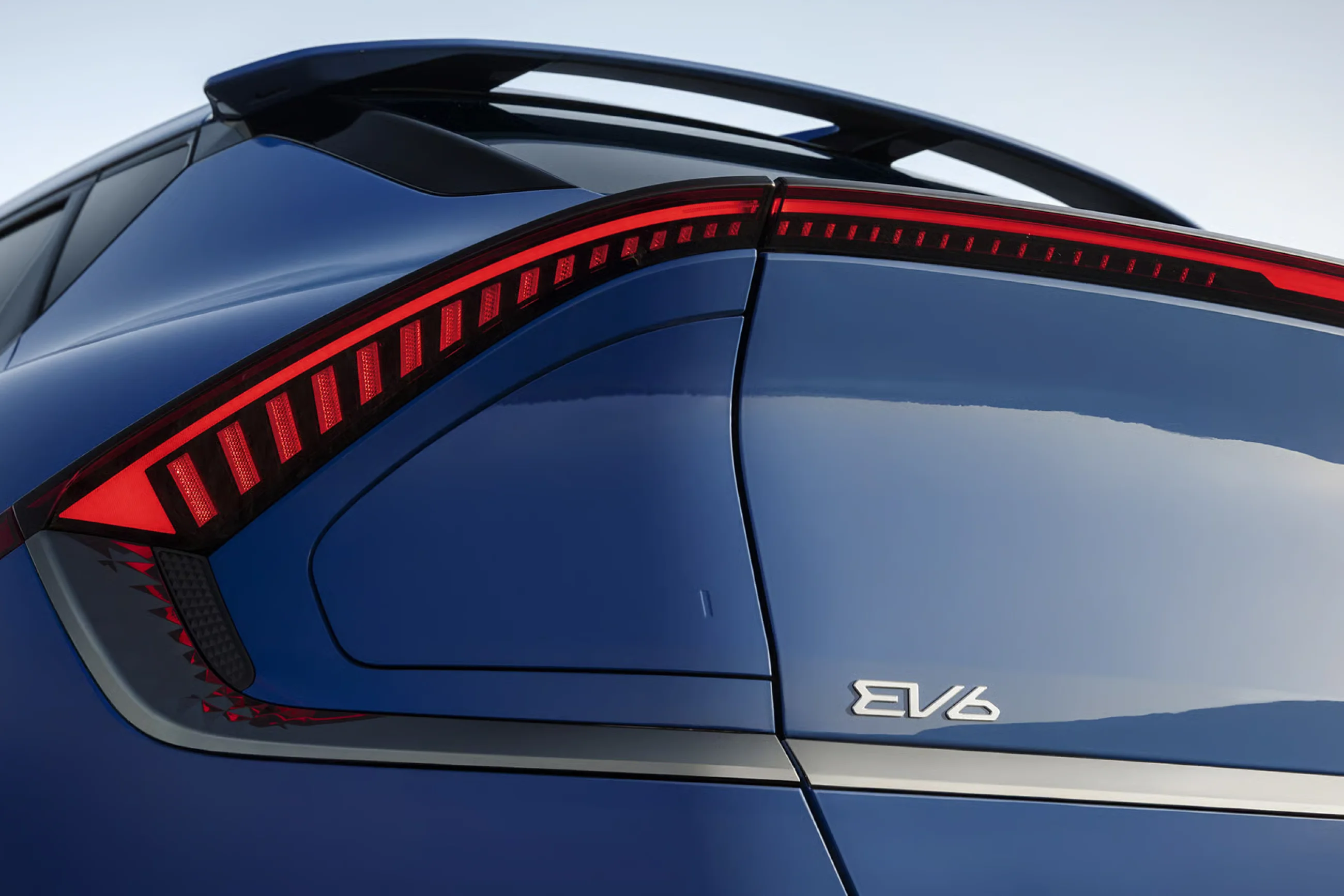 KIA EV6 - Image 10