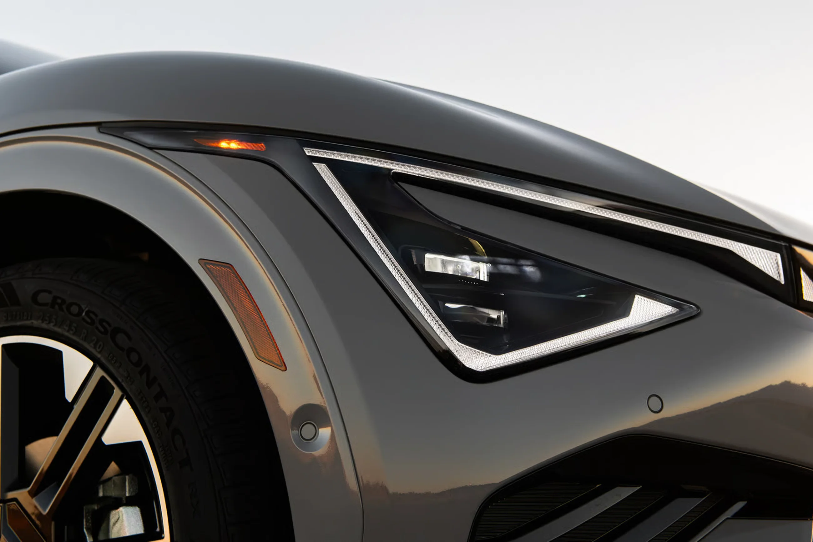 KIA EV6 - Image 12