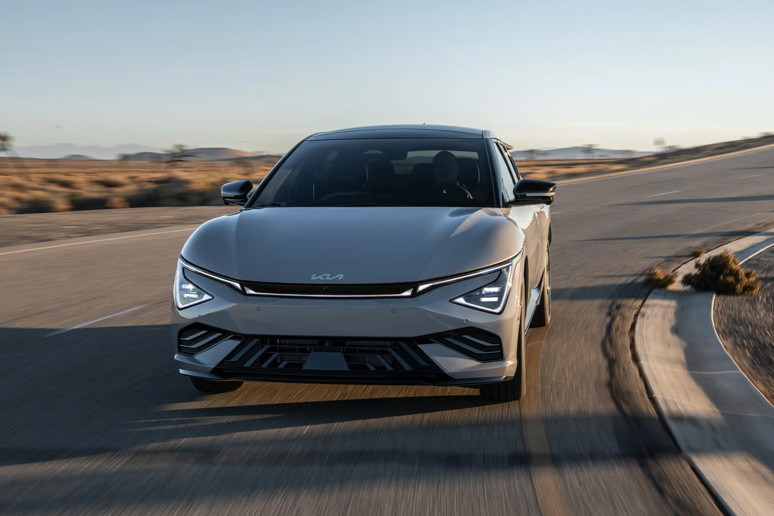 KIA EV6 - Image 14