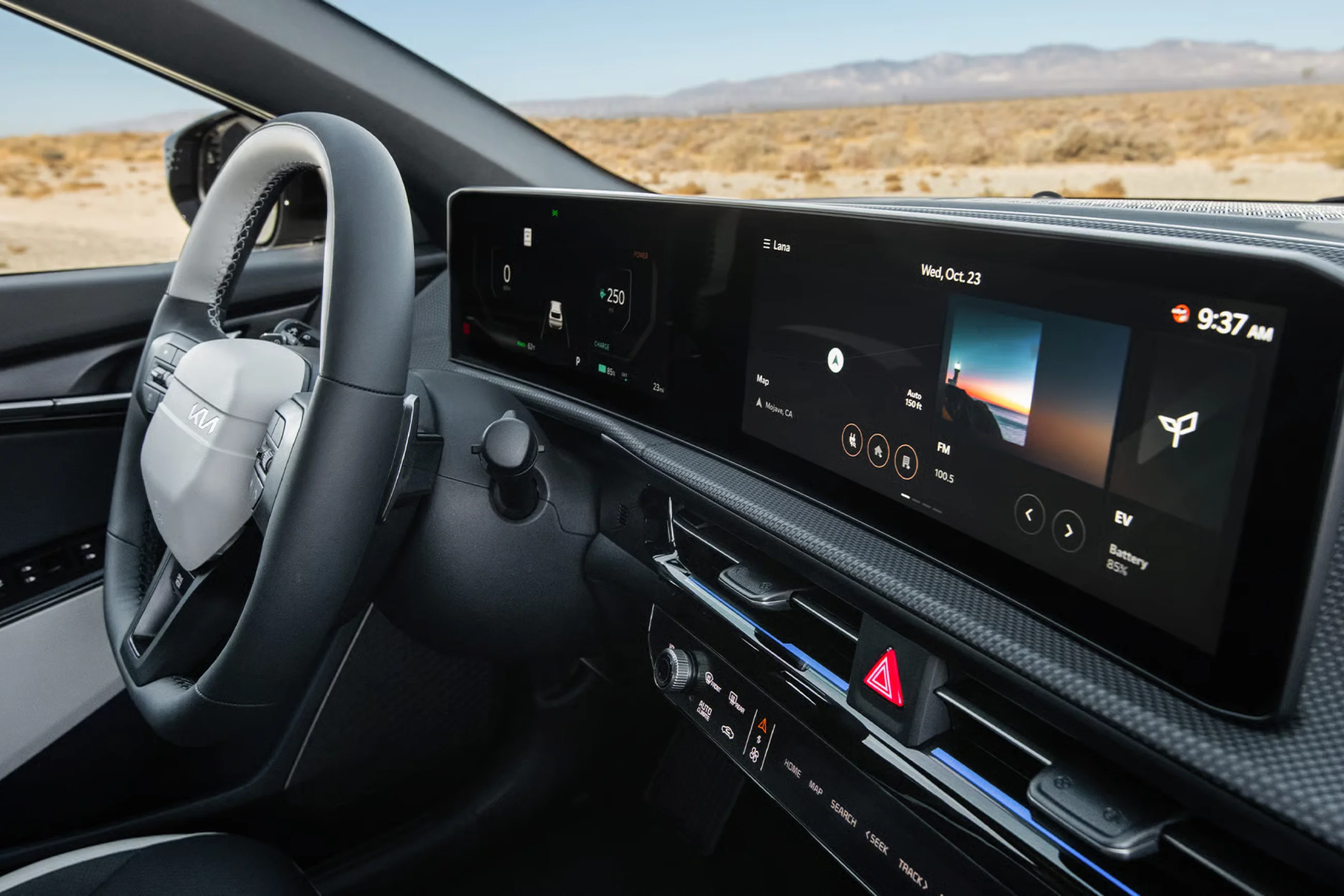 KIA EV6 - Image 4