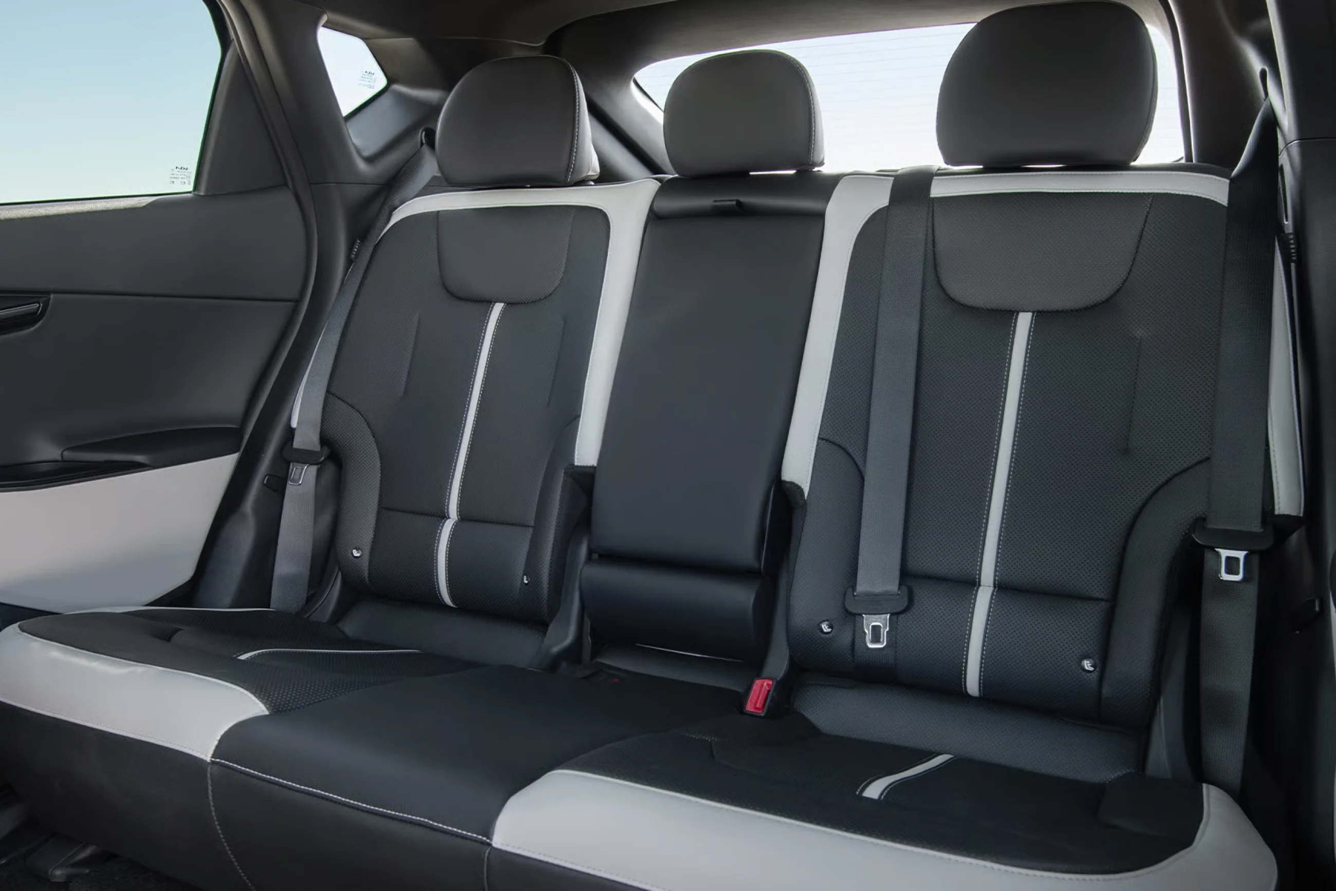 KIA EV6 - Image 5