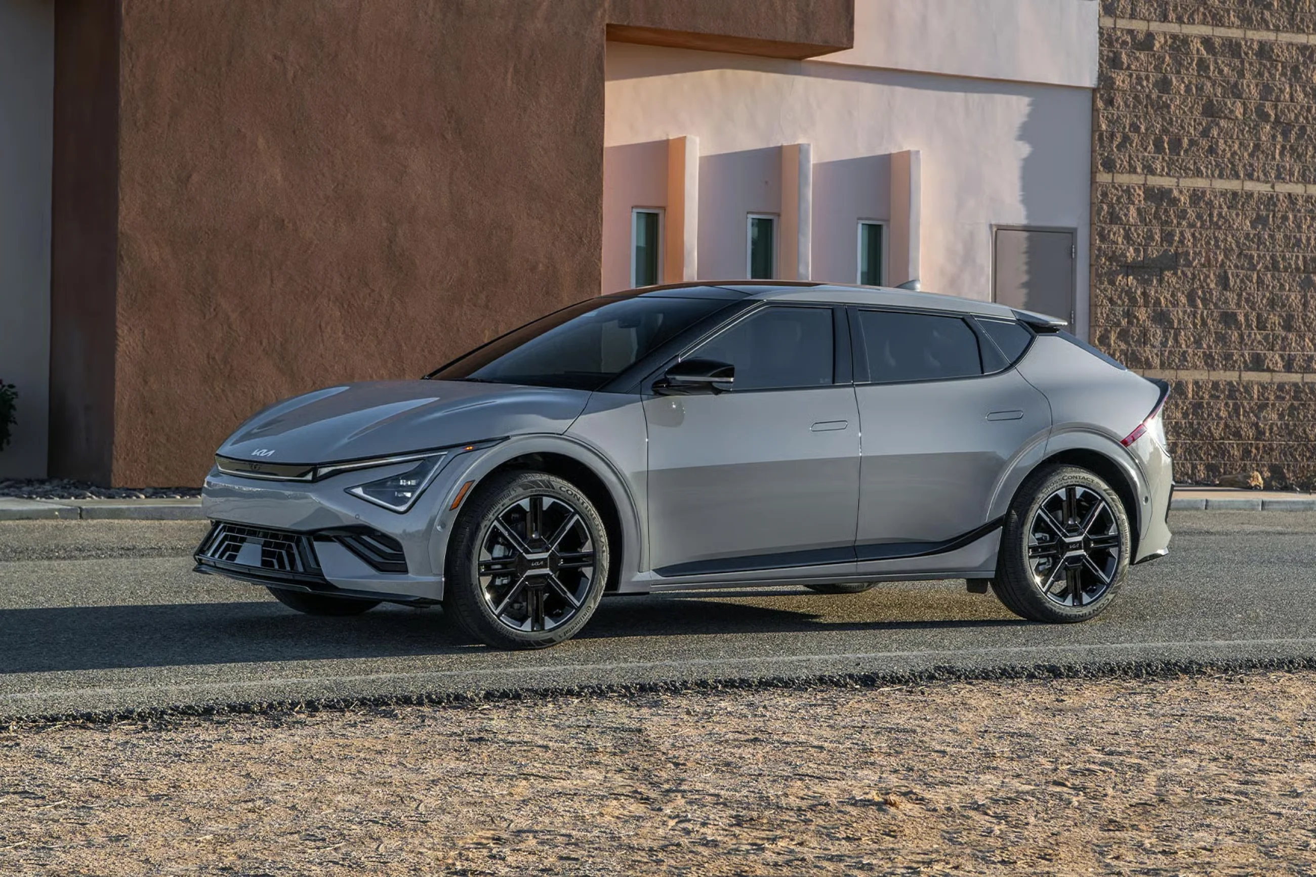 KIA EV6 - Image 8