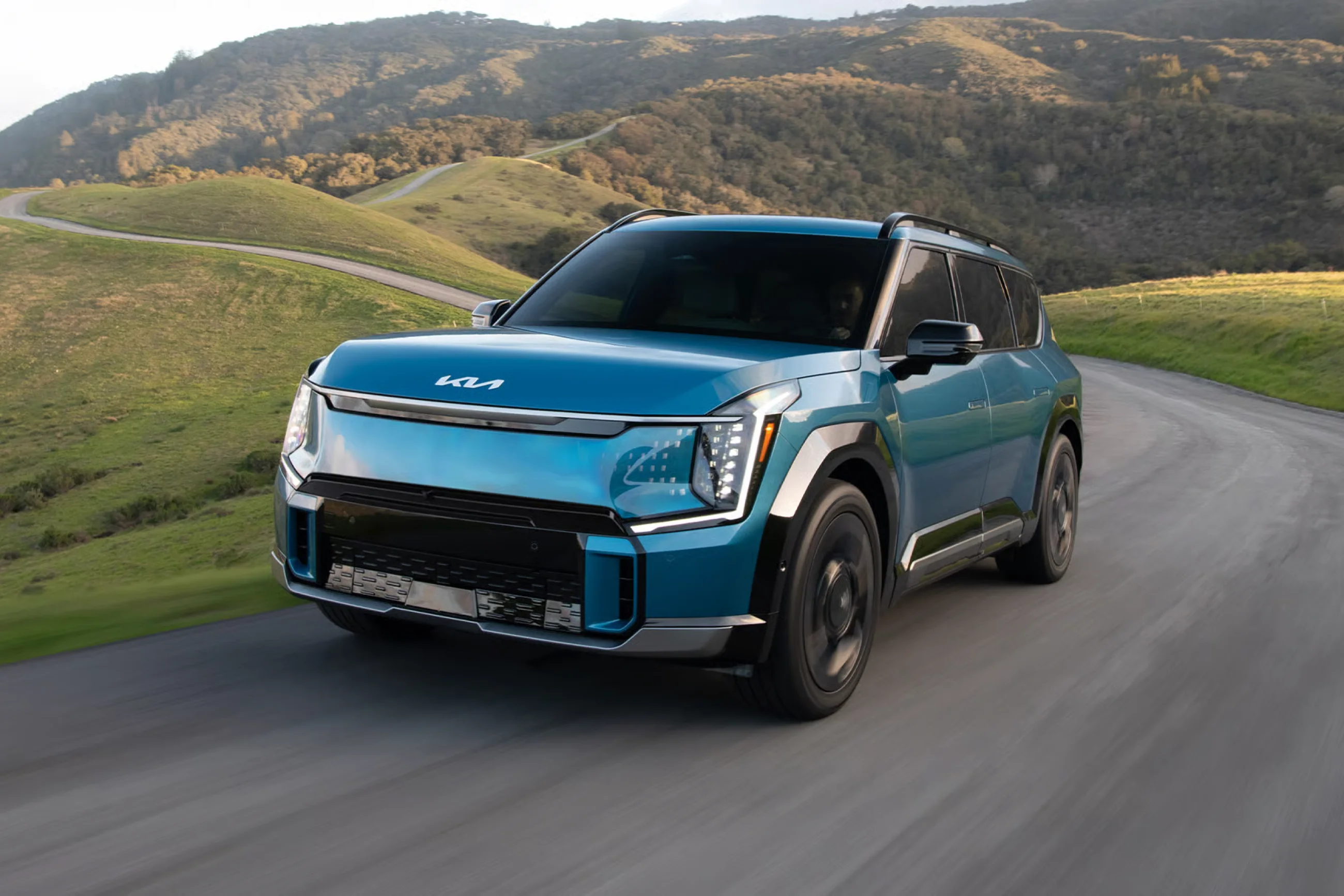 KIA EV9 - Image 15