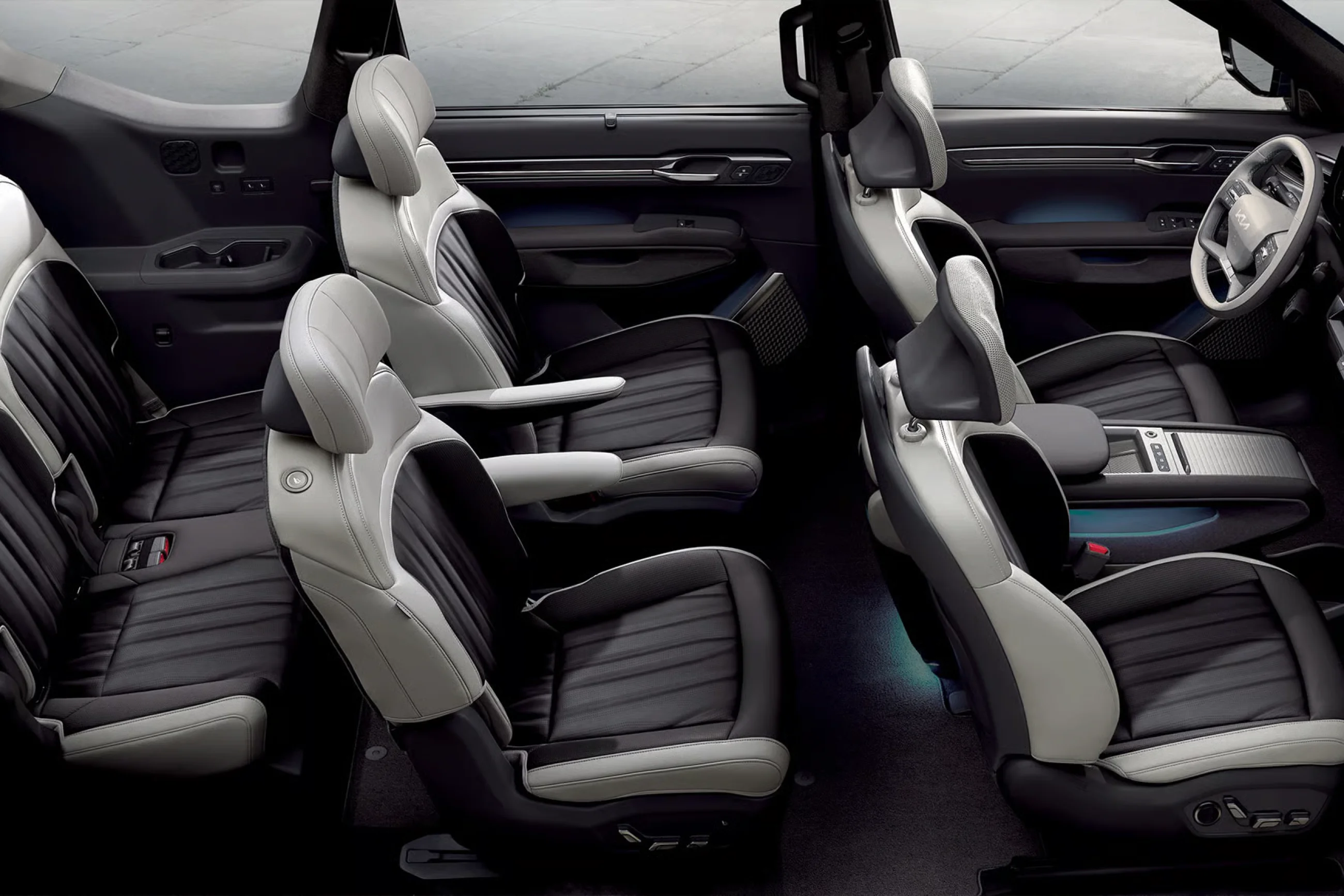 KIA EV9 - Image 5