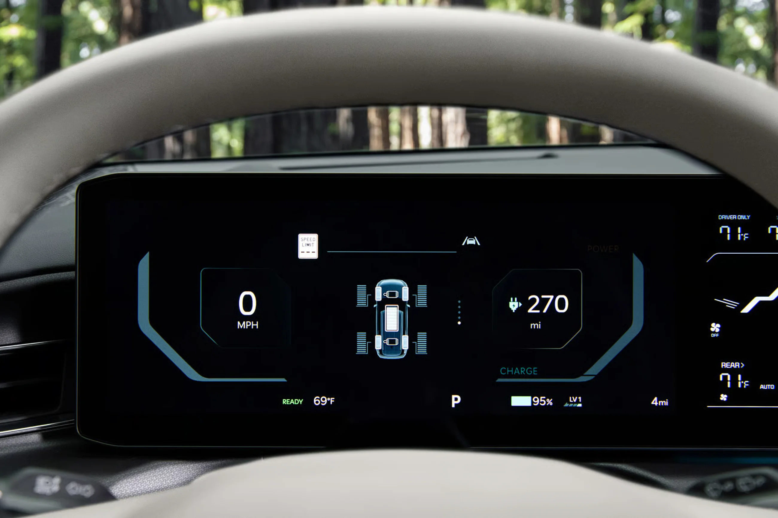 KIA EV9 - Image 7