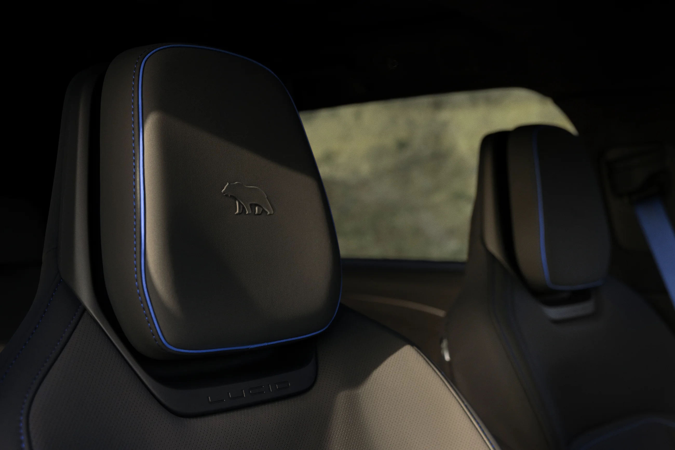 Lucid Motors Air - Image 0