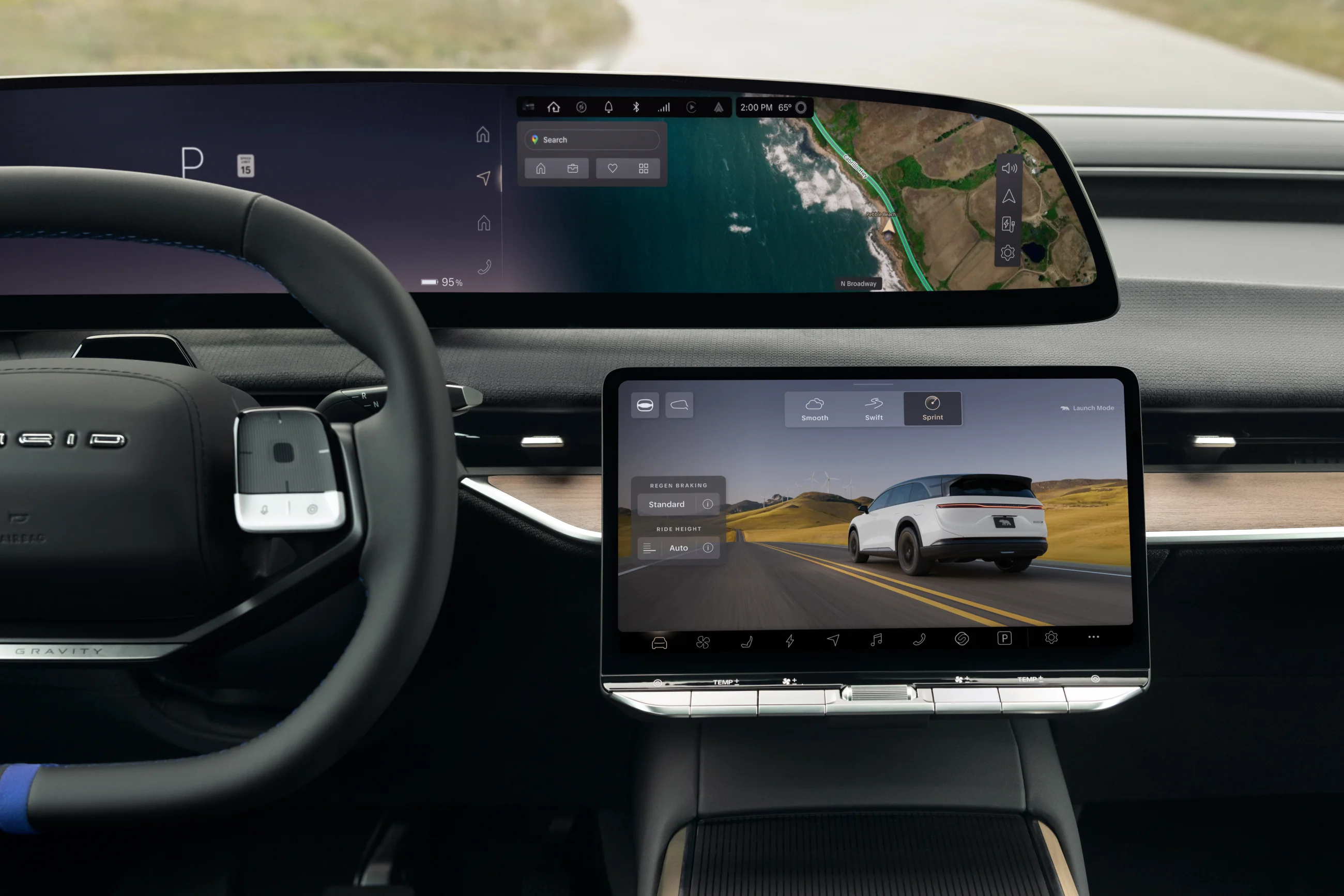 Lucid Motors Air - Image 1