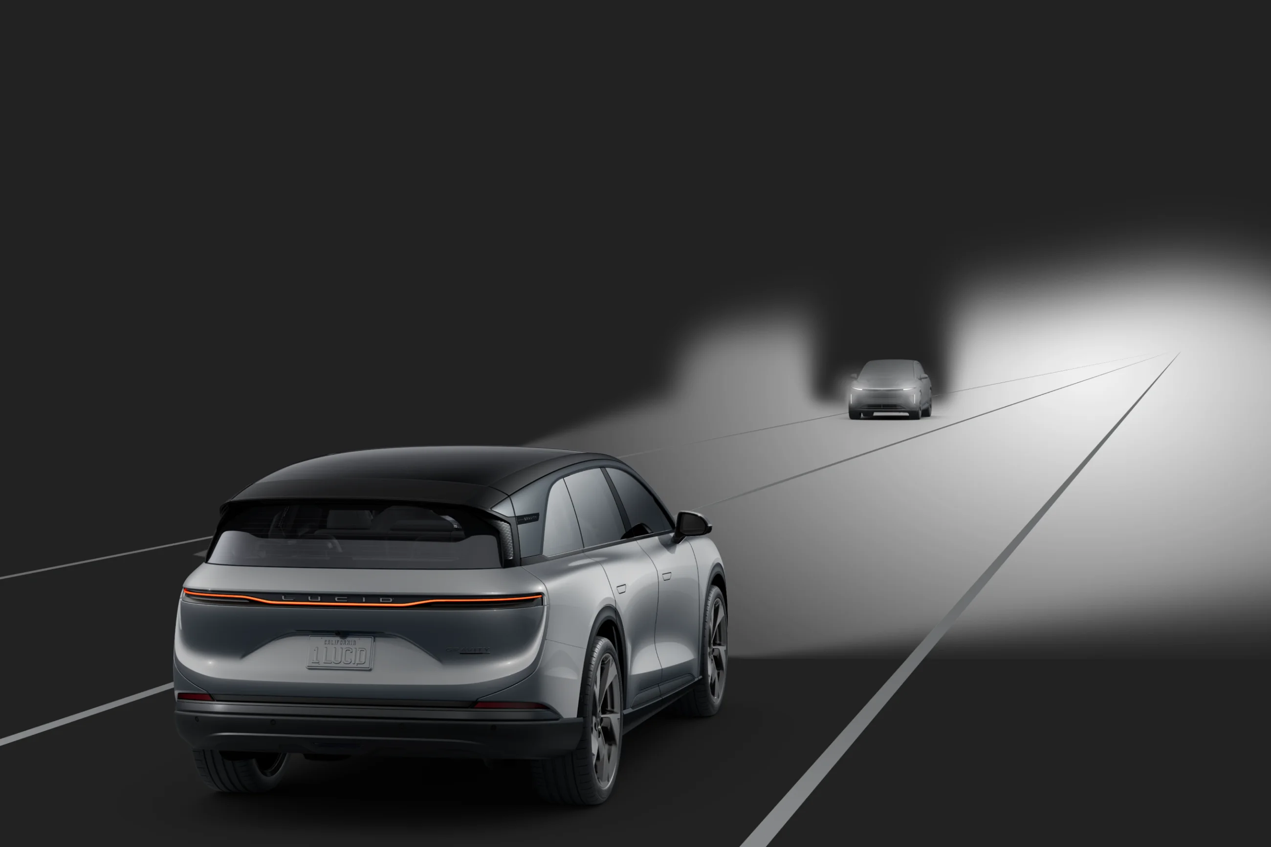 Lucid Motors Air - Image 10