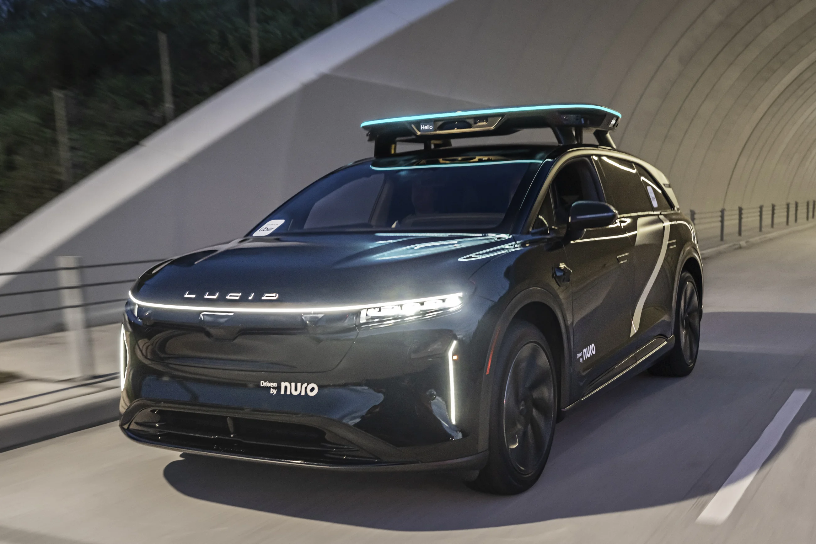 Lucid Motors Air - Image 2